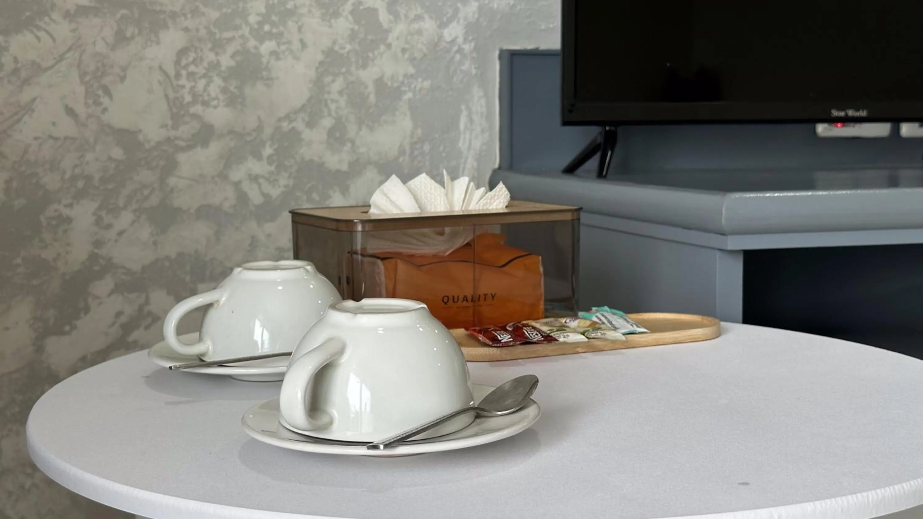 MM Hill Koh Samui Hotel - SHA Certified