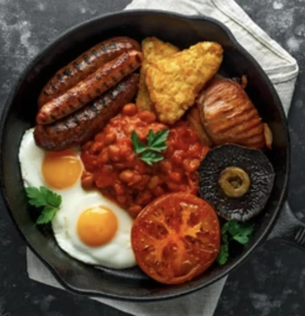 Breakfast in Maison Claire