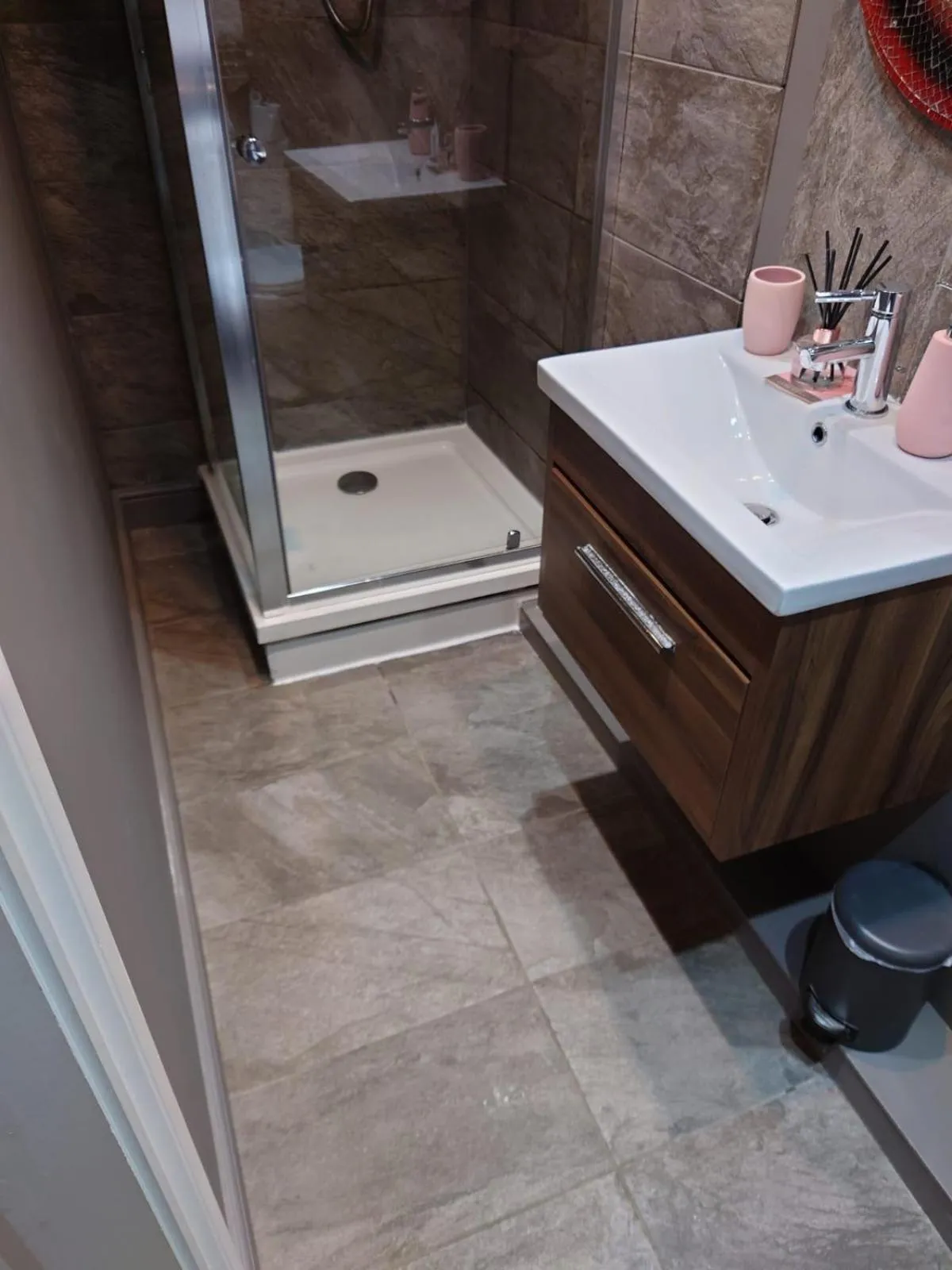 Bathroom in Maison Claire