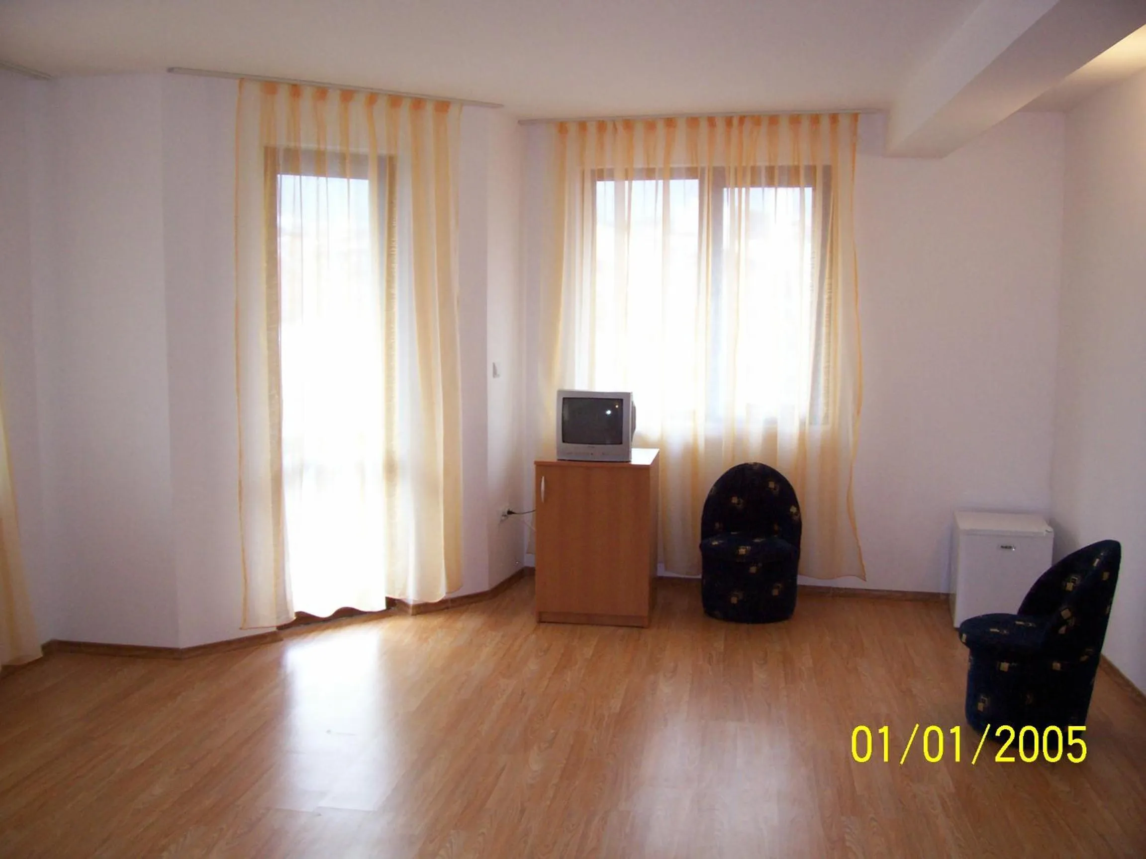 Photo of the whole room in Hotel Gazei