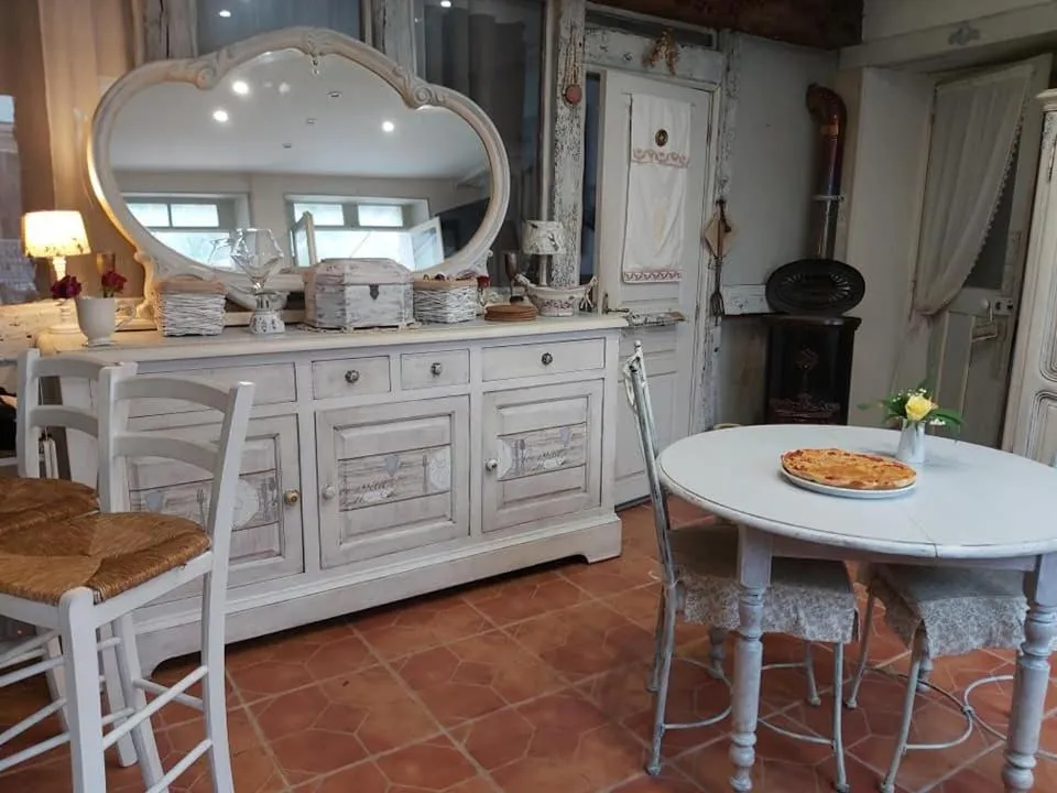 La Maison d'Hocquincourt