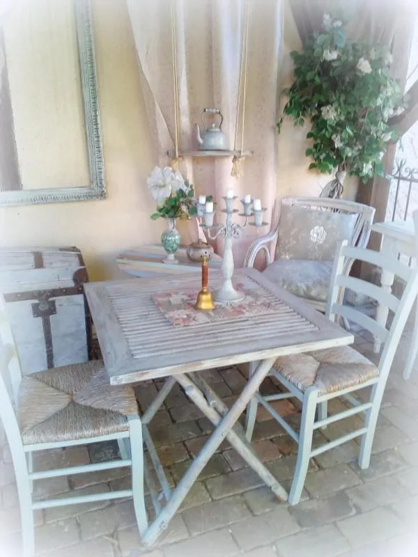 Property building in La Maison d'Hocquincourt