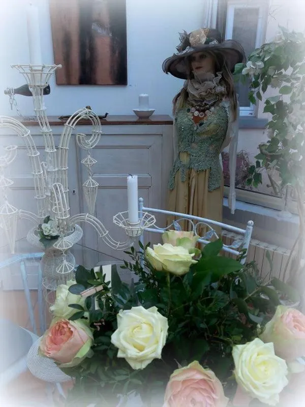 La Maison d'Hocquincourt