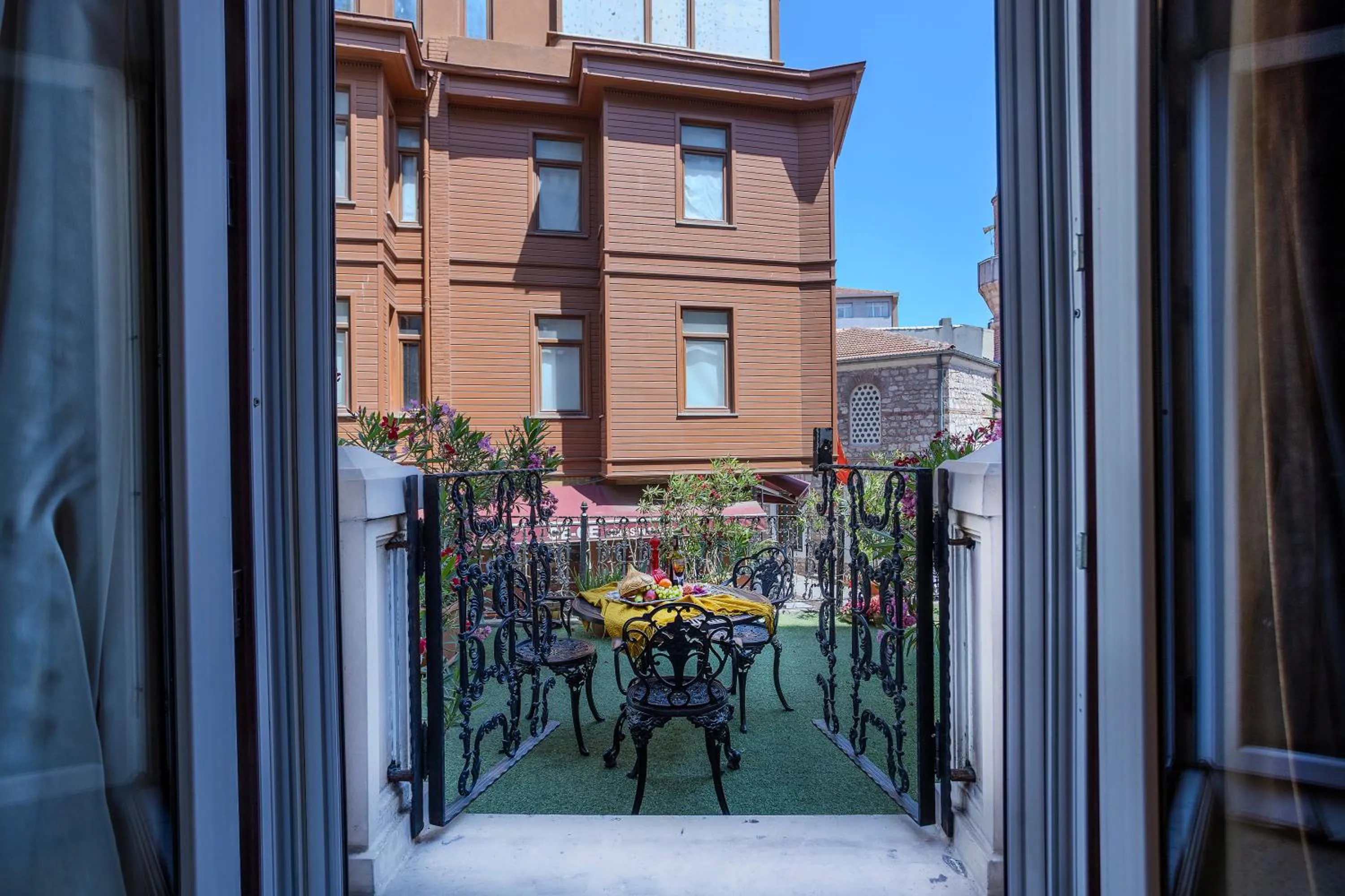 Balin Hotel - Special Category