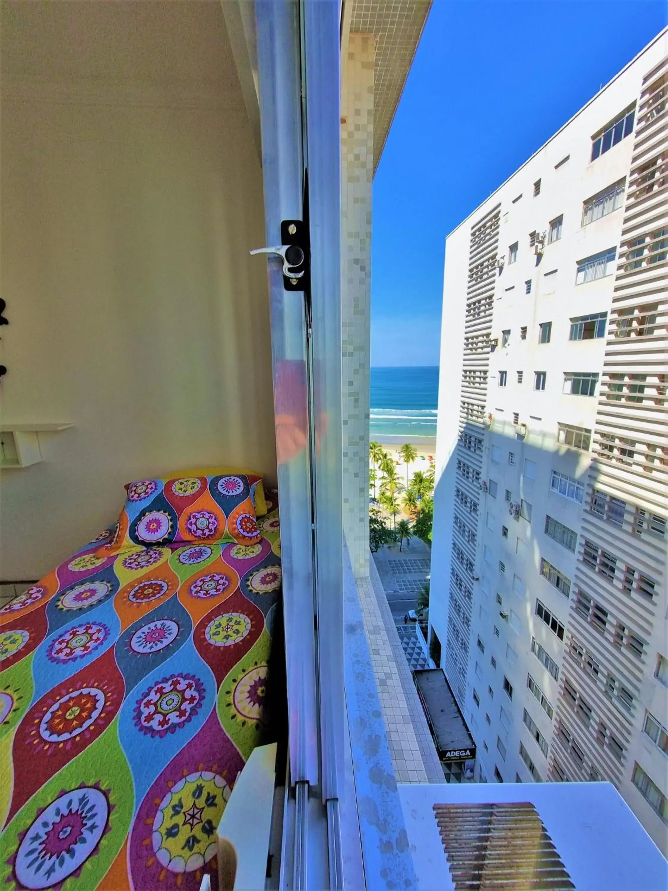 Apto pé na areia Praia das Pitangueiras - Centro Apto pé na areia Praia das Pitangueiras - Centro