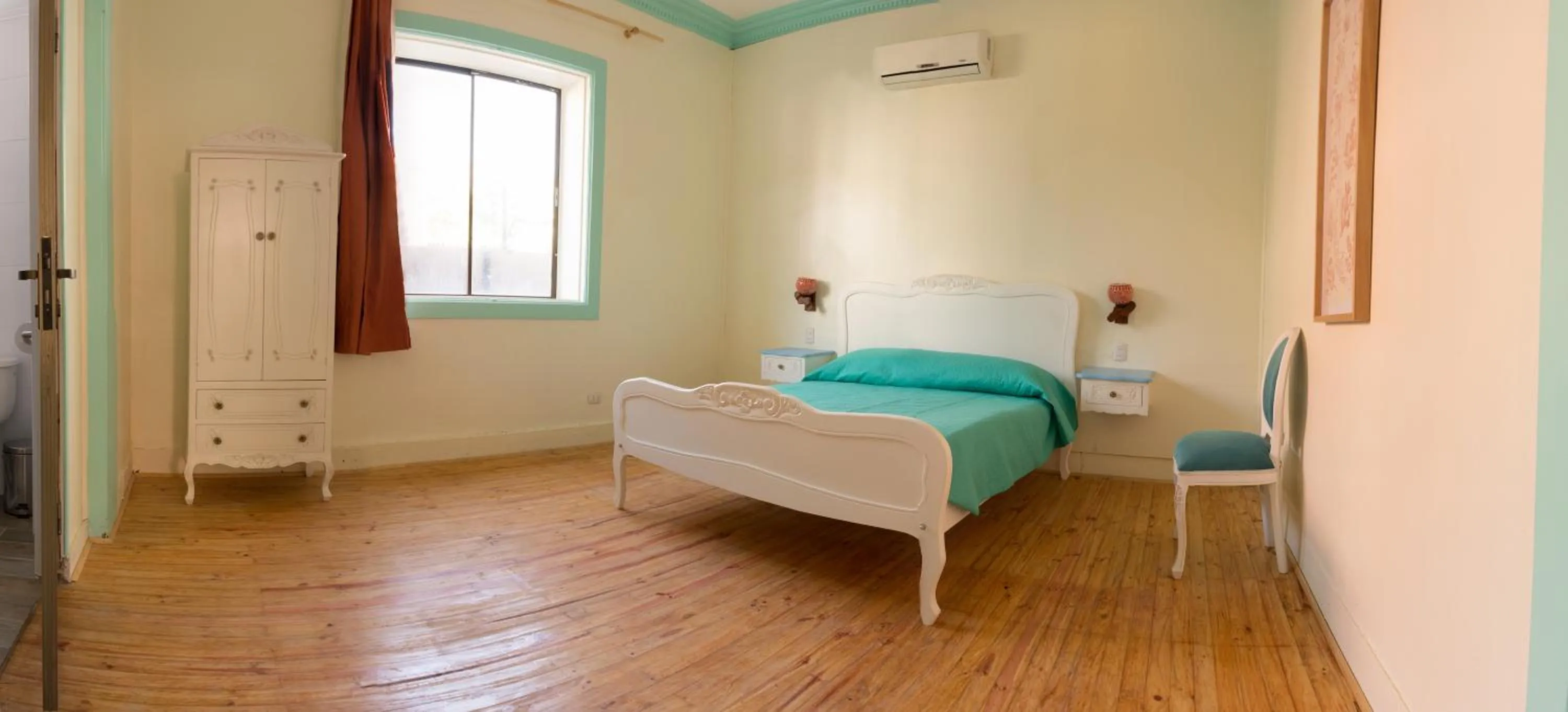 Other, Bed in Hostal Casa Aborigen