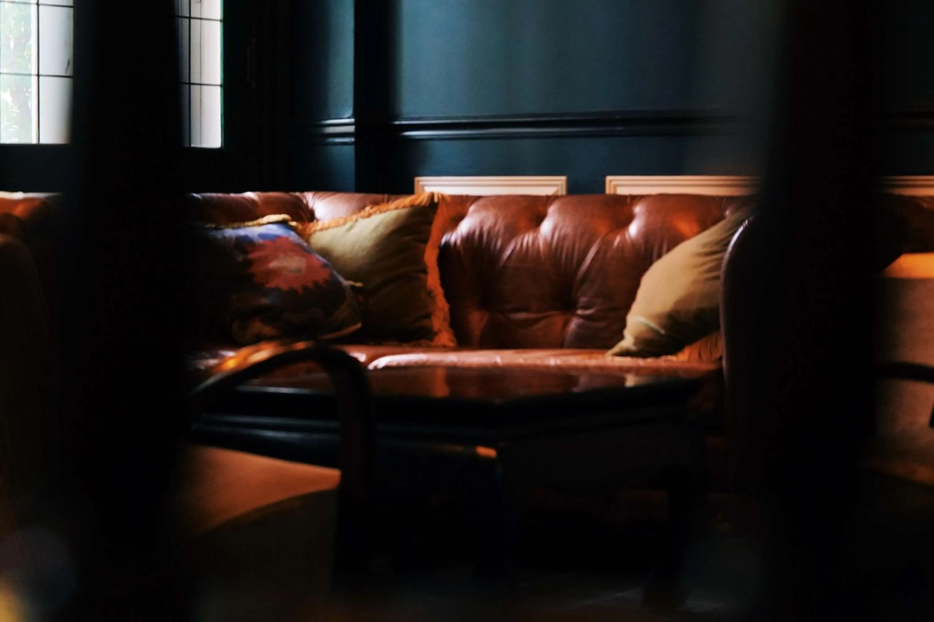 Lobby or reception in Graduate by Hilton Evanston