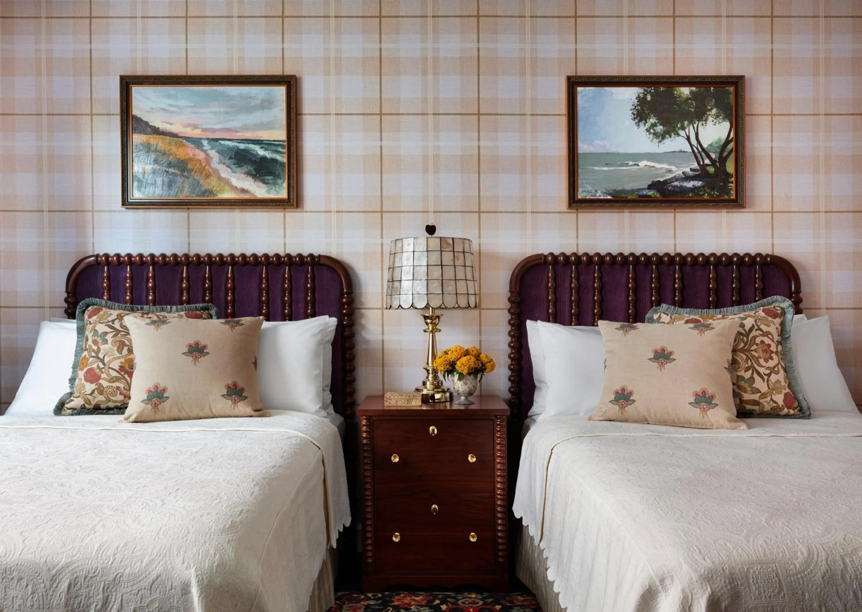 Bedroom, Bed in Graduate by Hilton Evanston