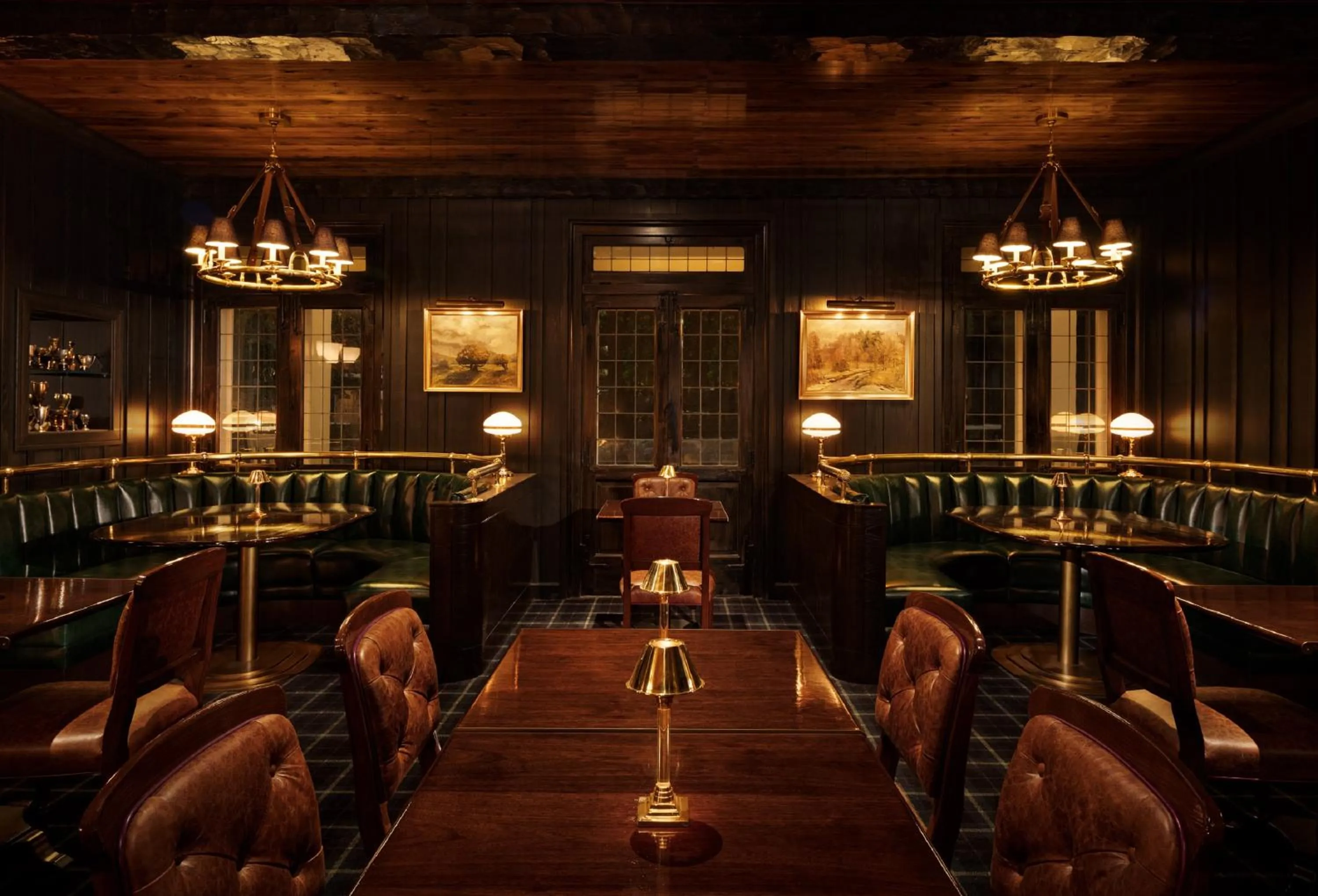 Restaurant/places to eat in Graduate by Hilton Evanston