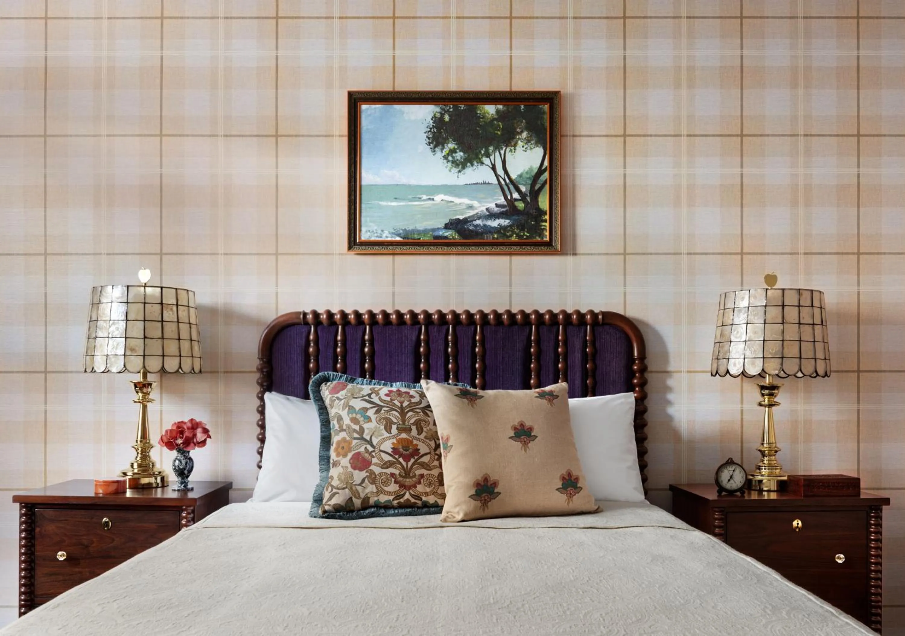 Bedroom, Bed in Graduate by Hilton Evanston