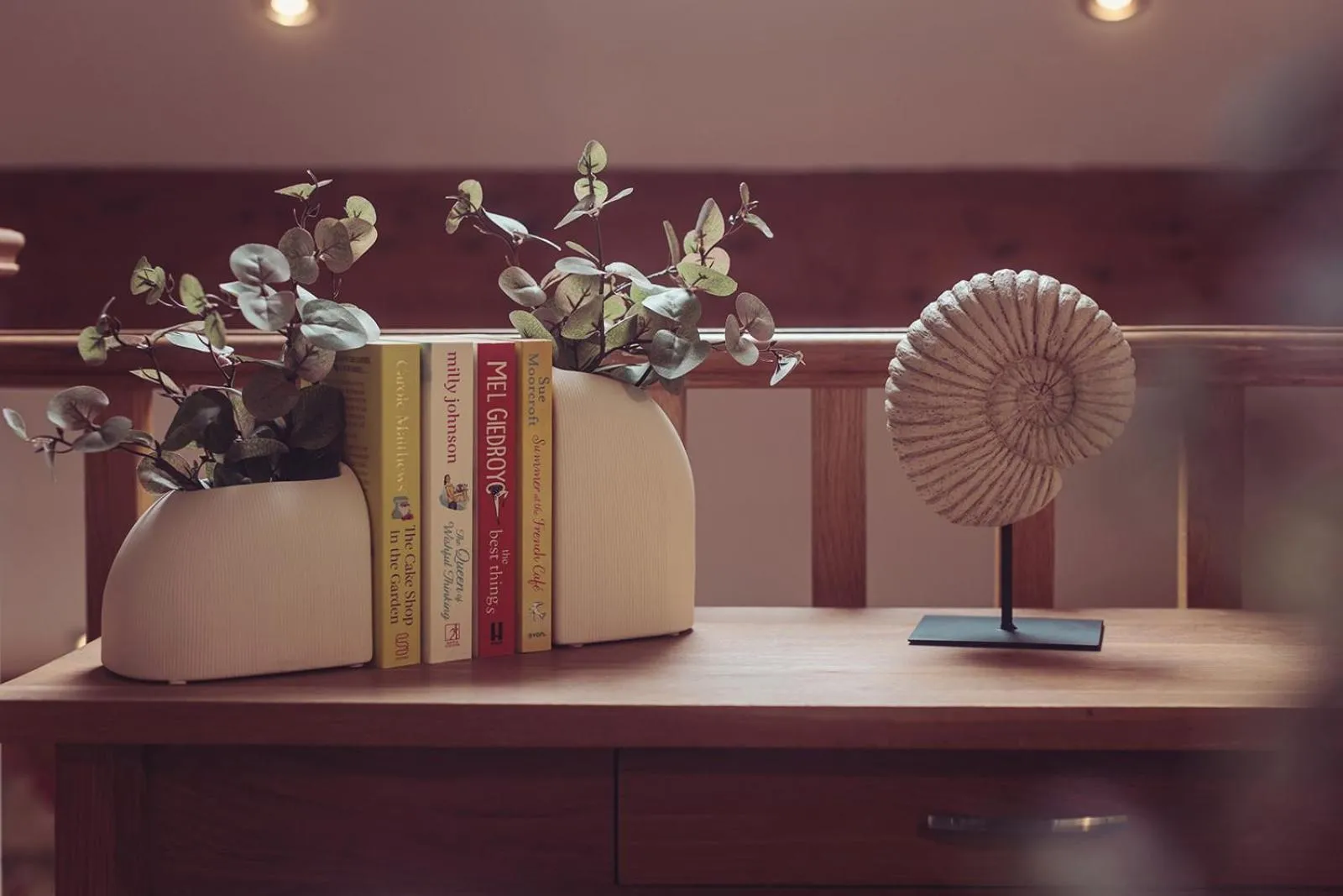 Longlands Inn & Cottages