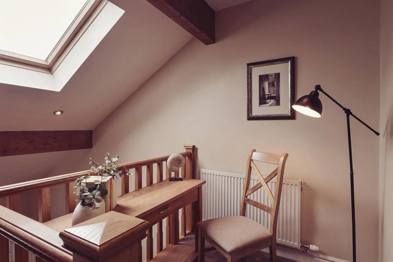 Longlands Inn & Cottages