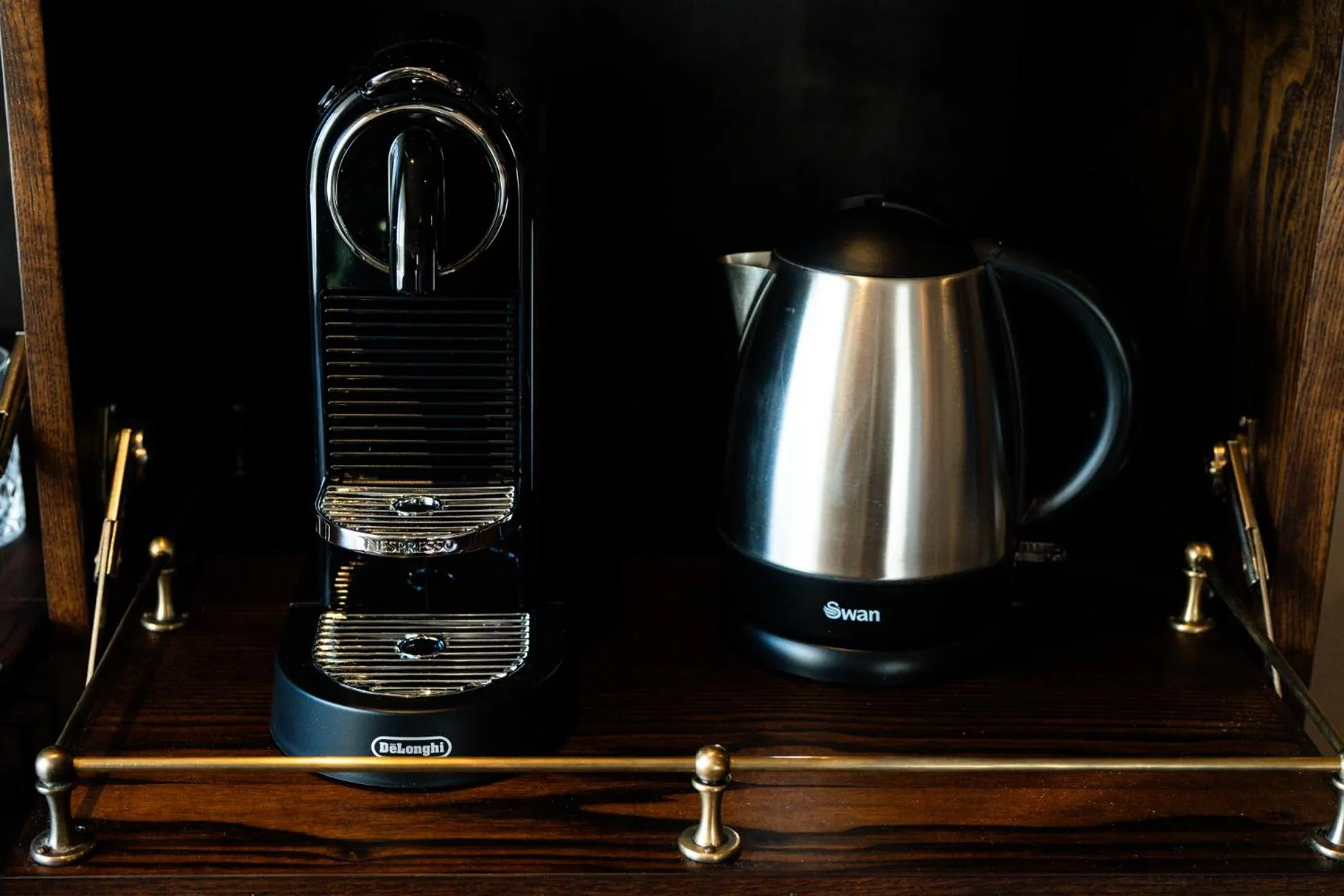 Longlands Inn & Cottages