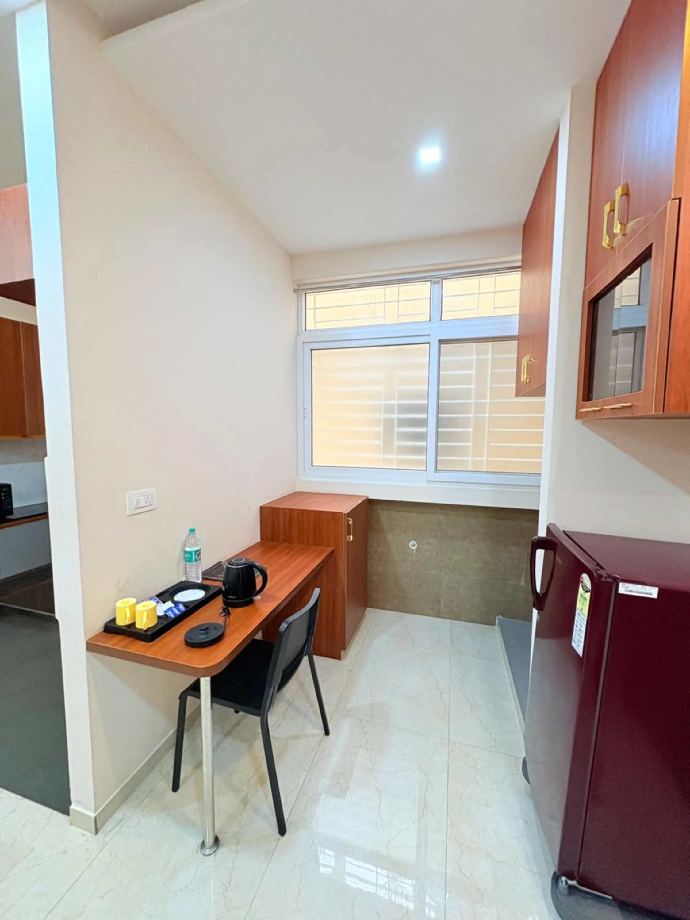 Sunshine Suites-Premium