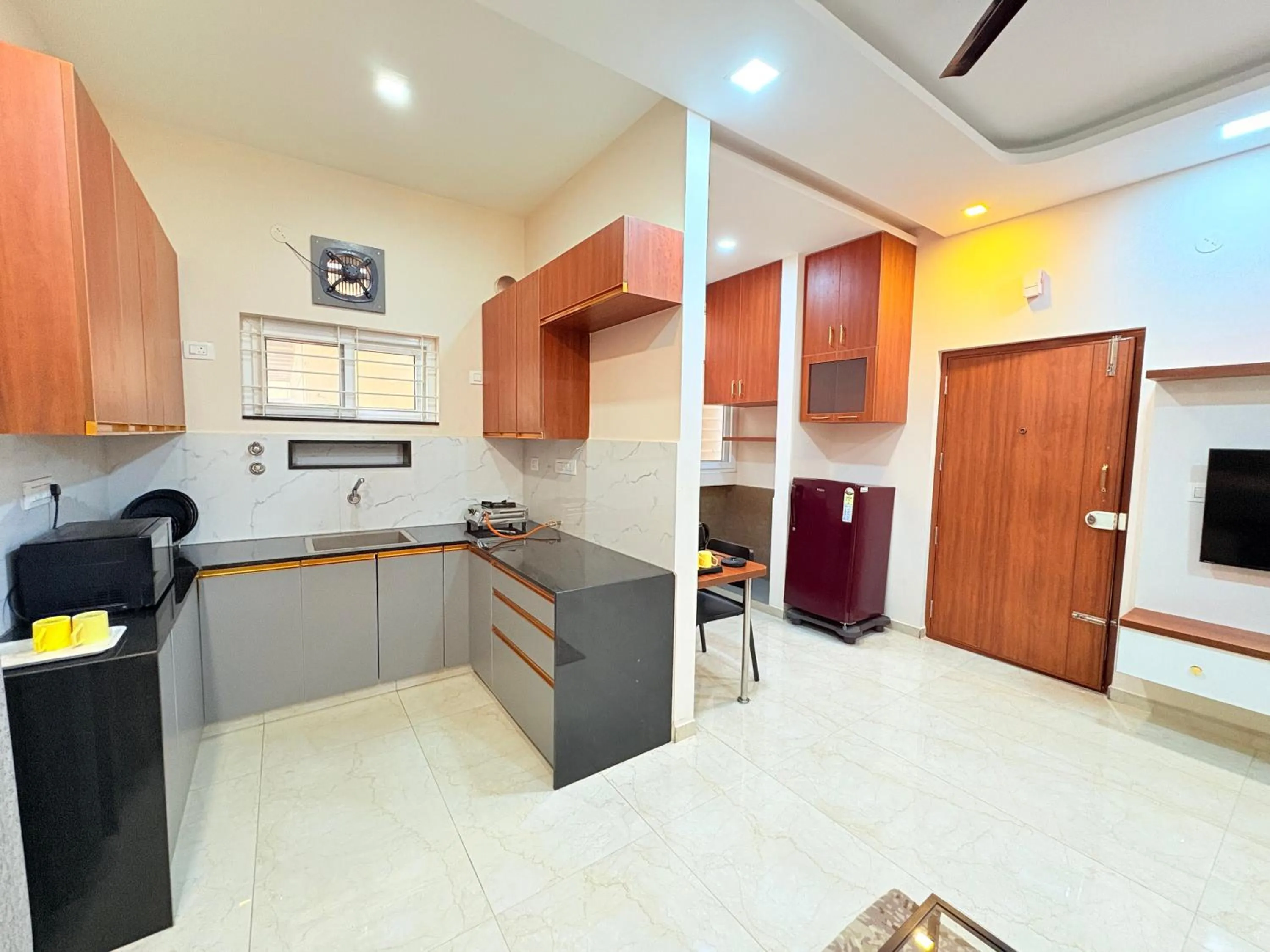 Sunshine Suites-Premium