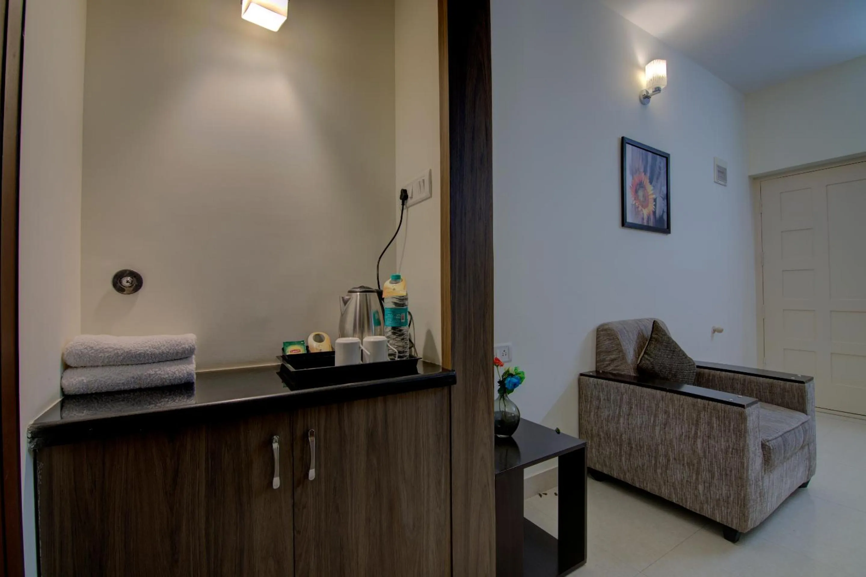 Sunshine Suites-Premium