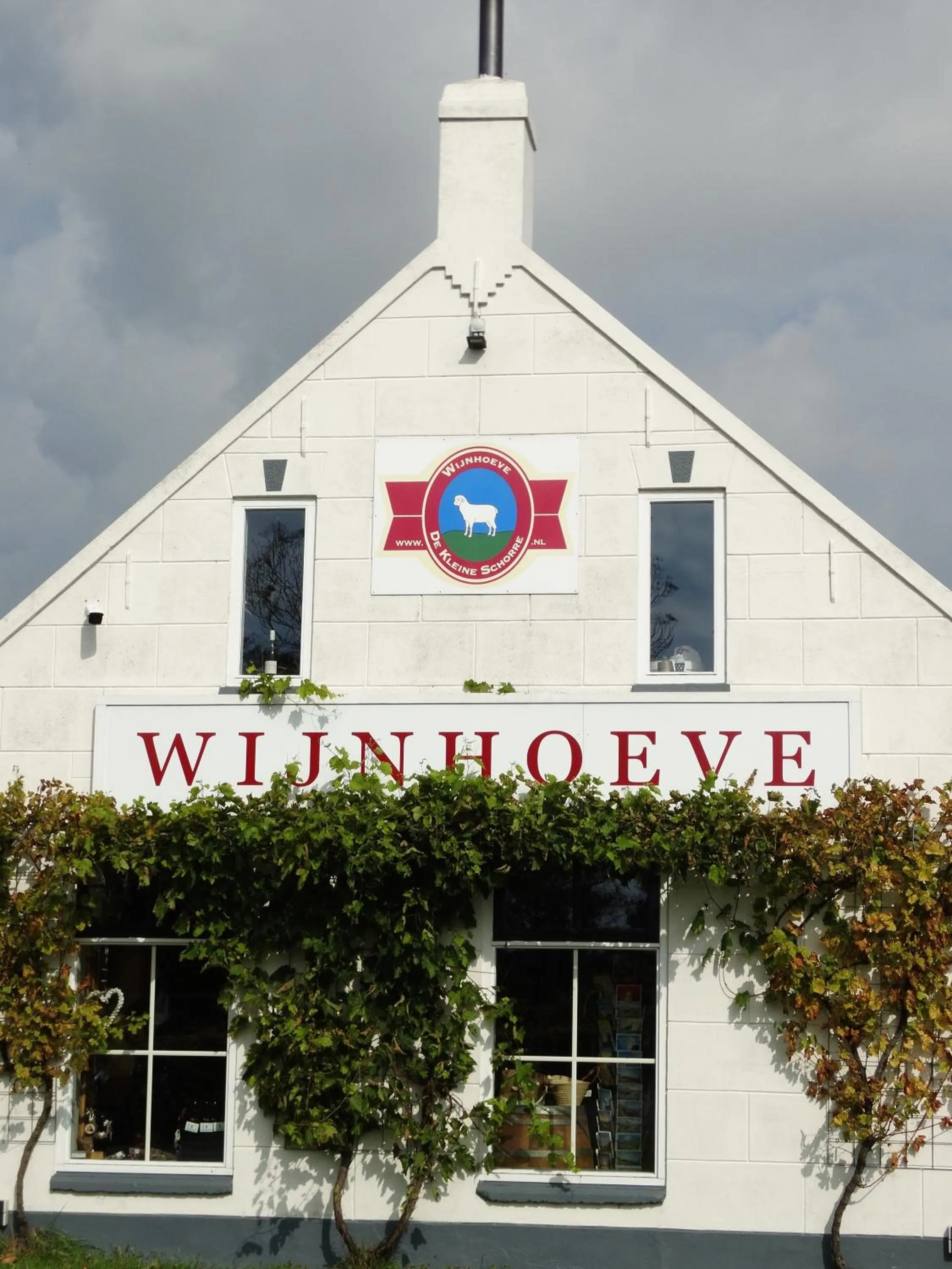 B&B Montancourt-Middelburg