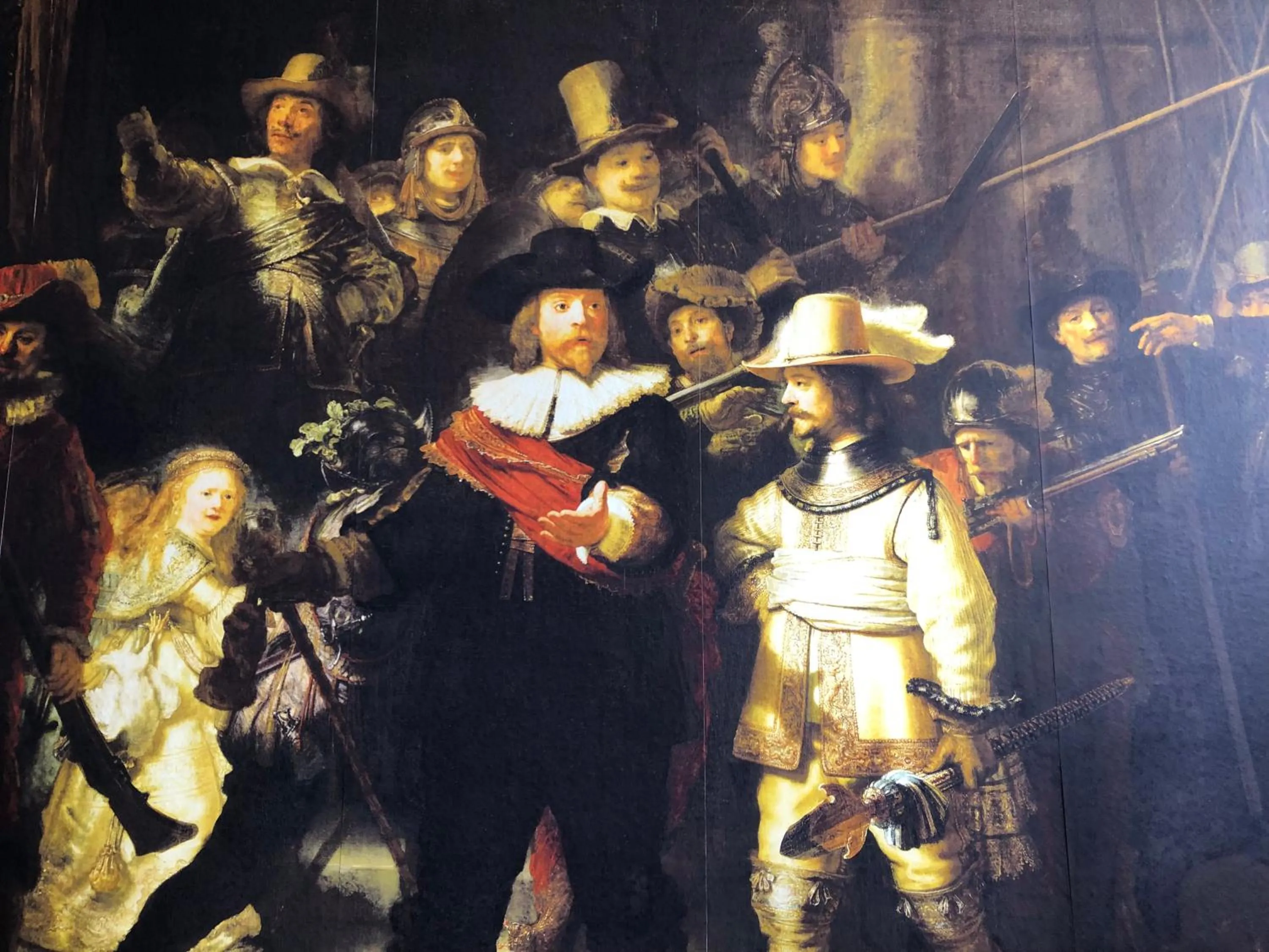 Activities in B&B Montancourt-Middelburg