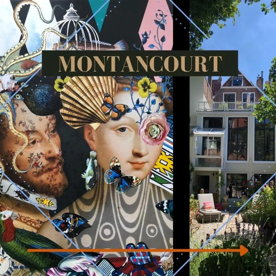 B&B Montancourt-Middelburg