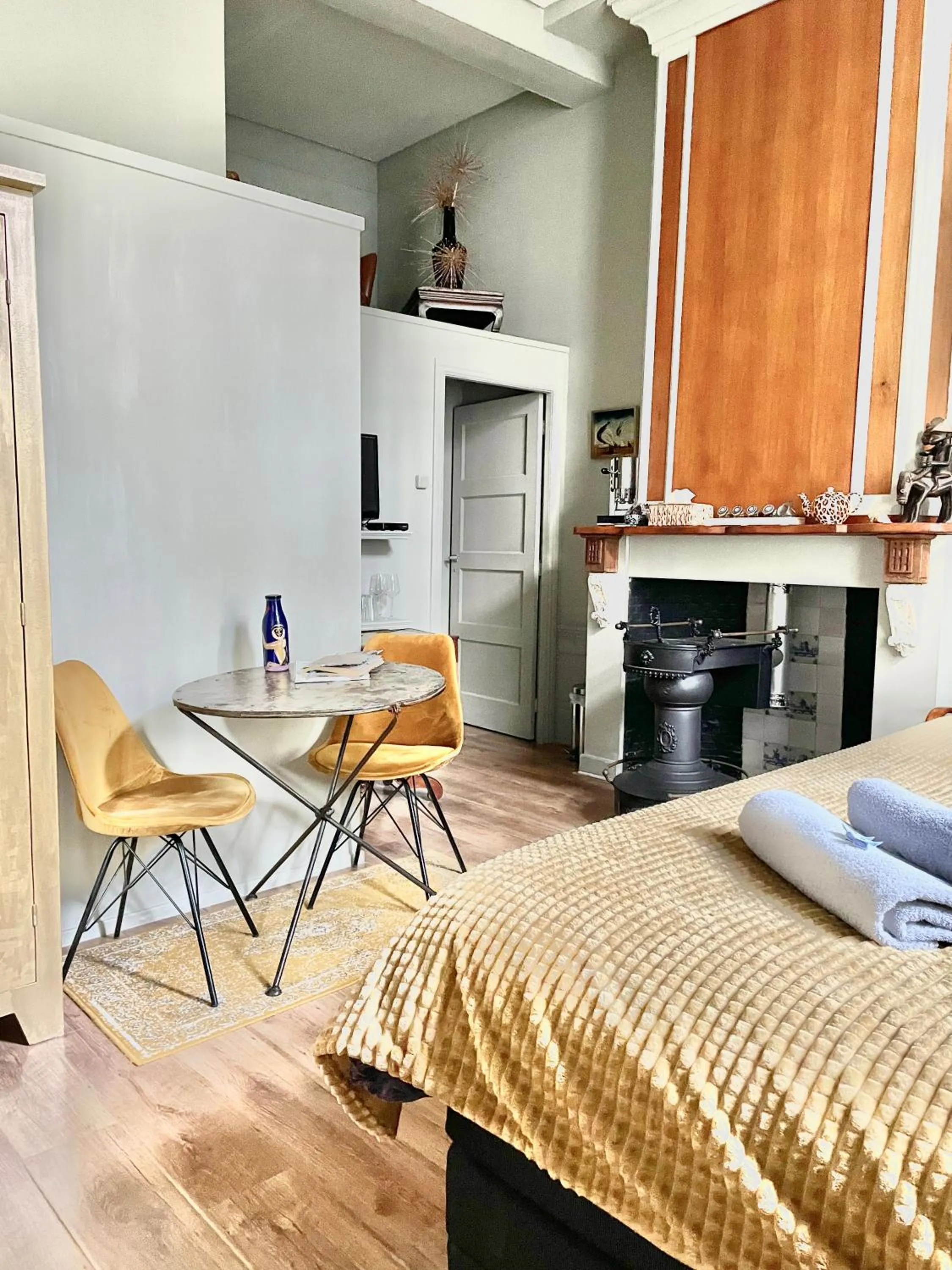 B&B Montancourt-Middelburg