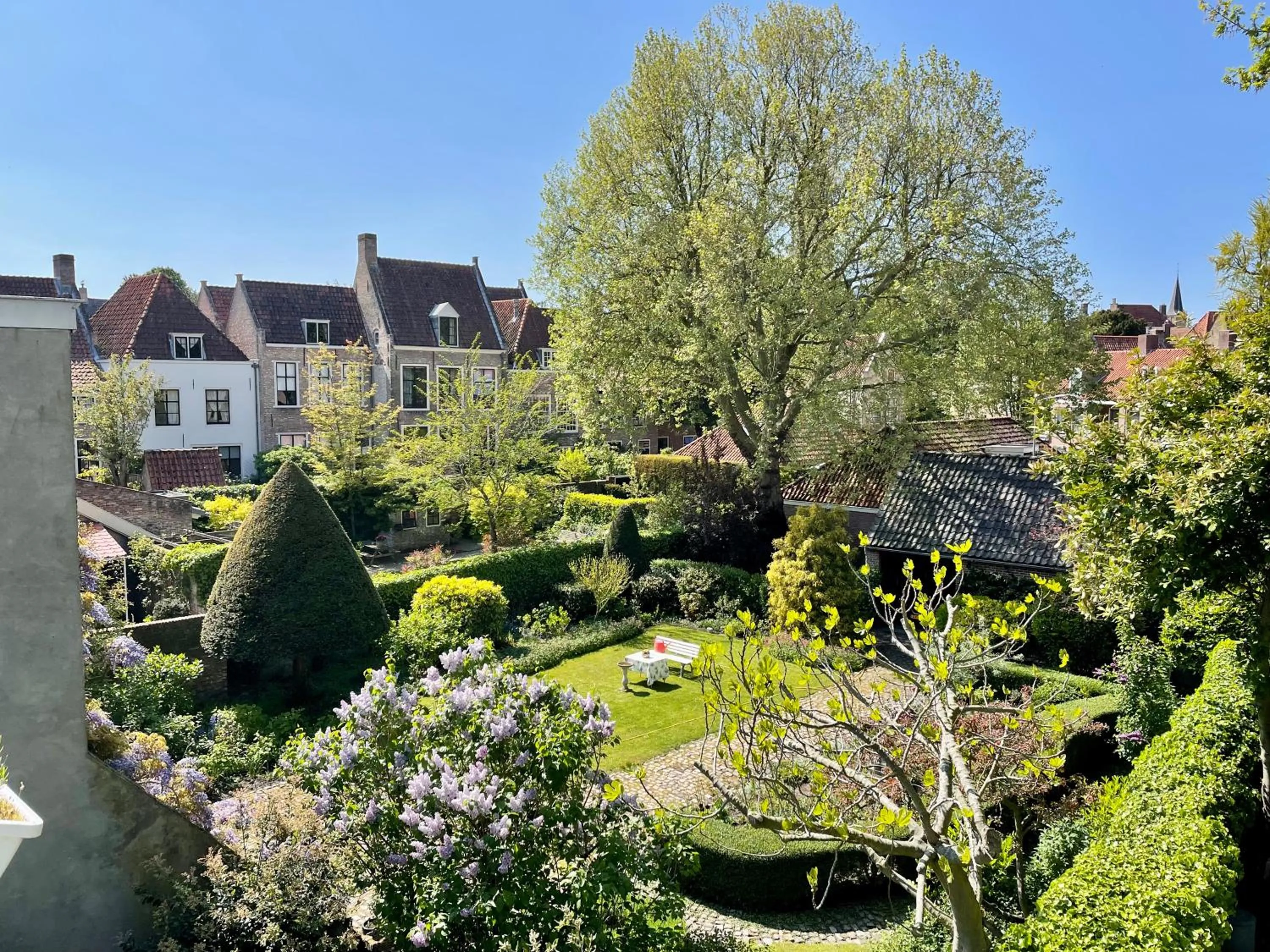 B&B Montancourt-Middelburg