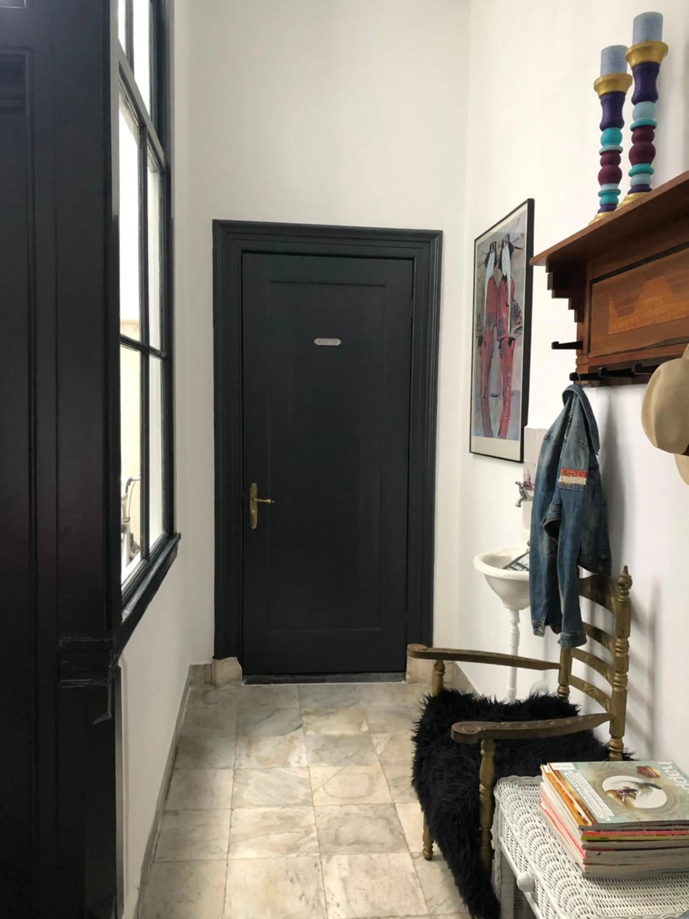 B&B Montancourt-Middelburg