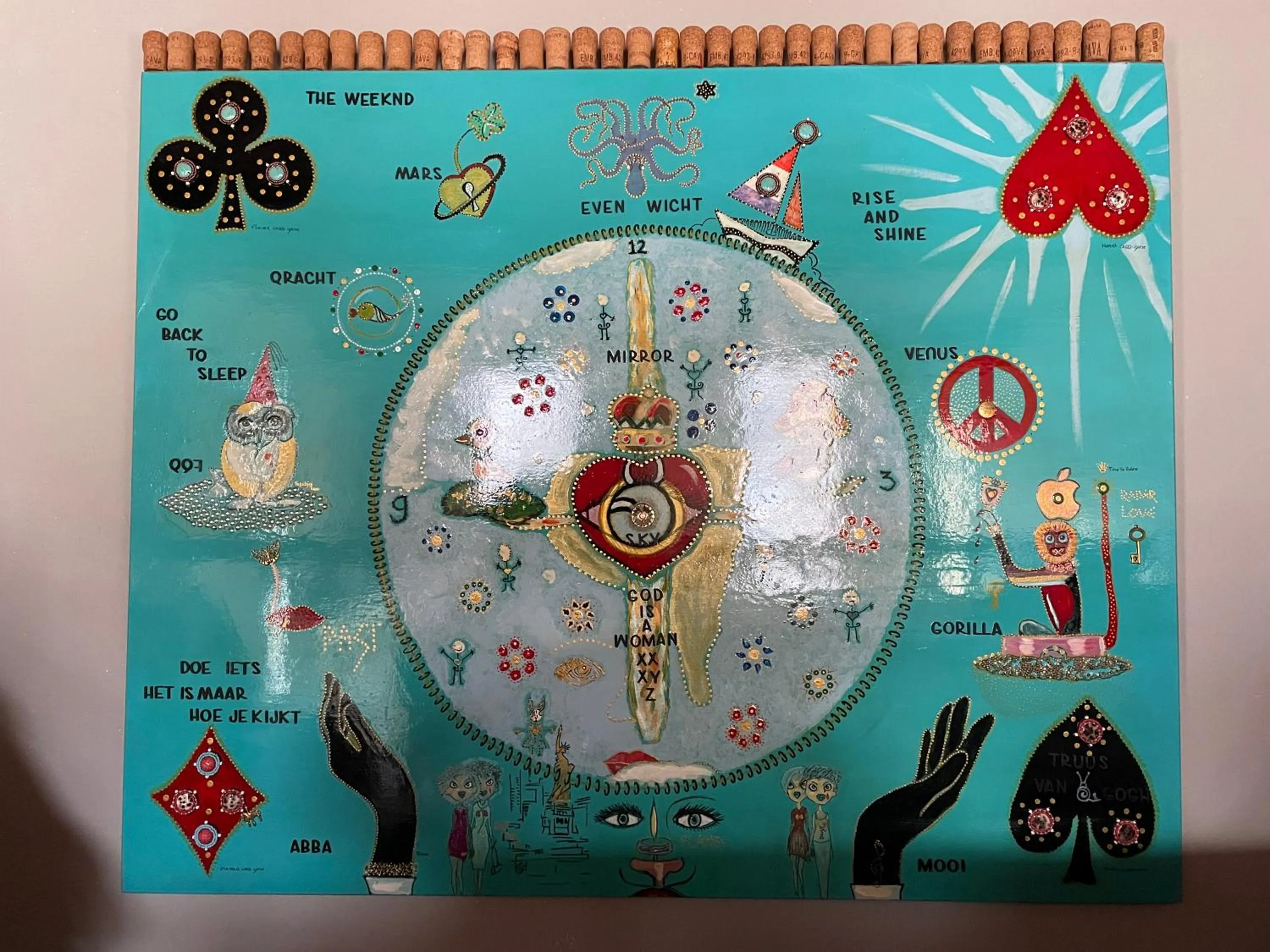 B&B Montancourt-Middelburg