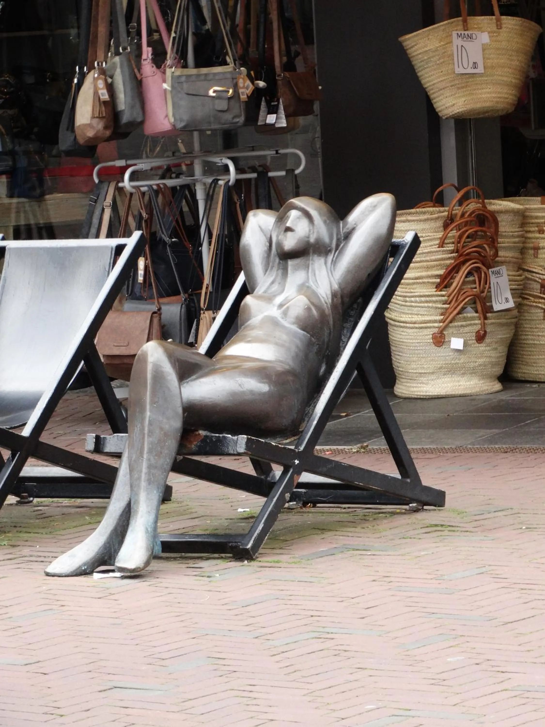 Restaurant/places to eat in B&B Montancourt-Middelburg