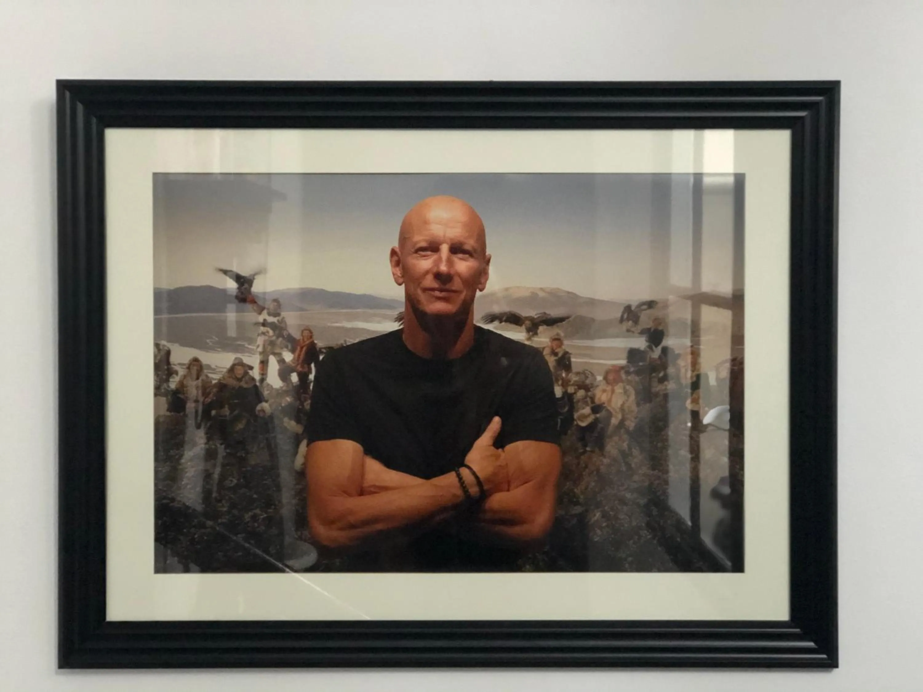 B&B Montancourt-Middelburg