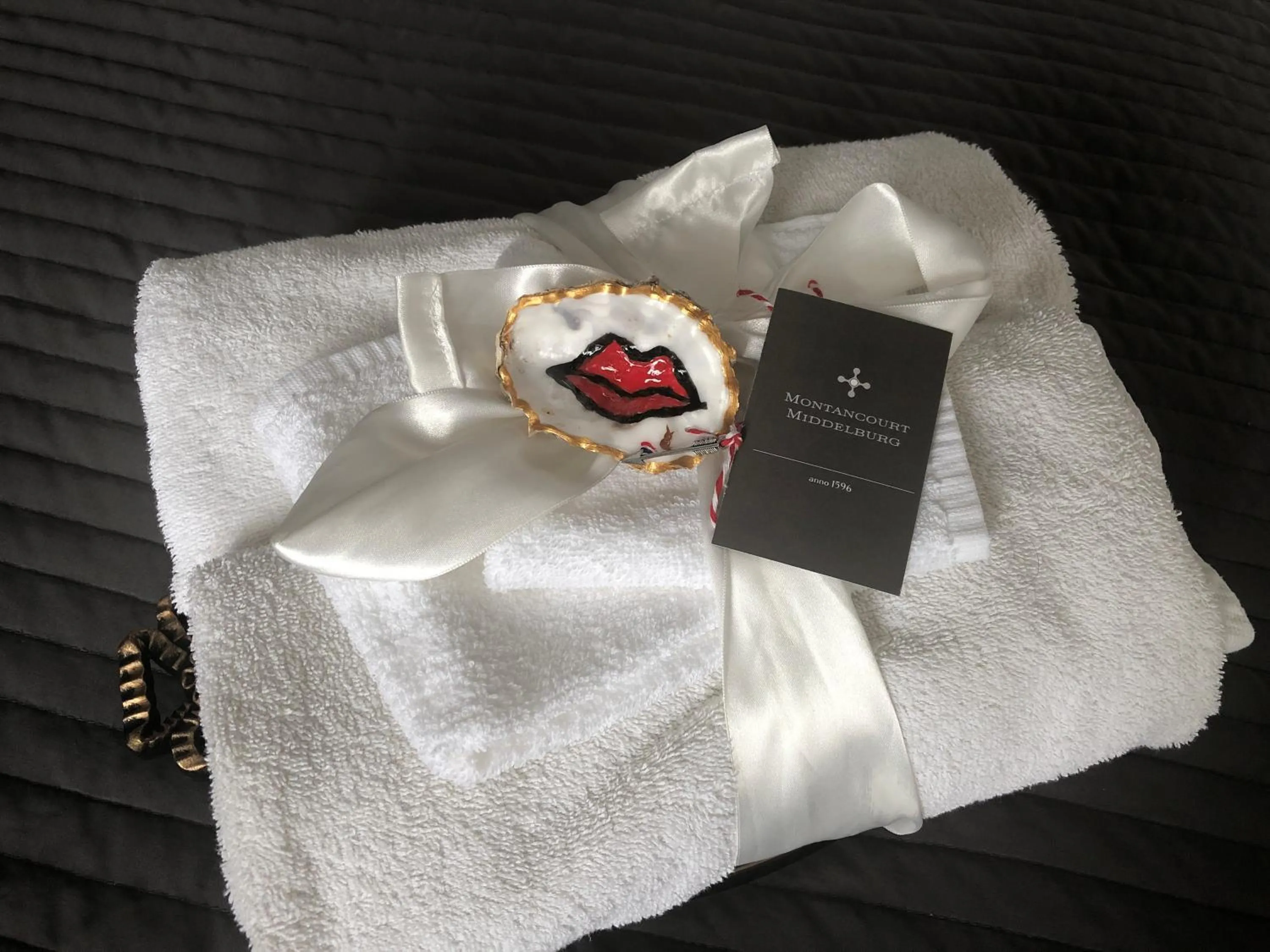 B&B Montancourt-Middelburg