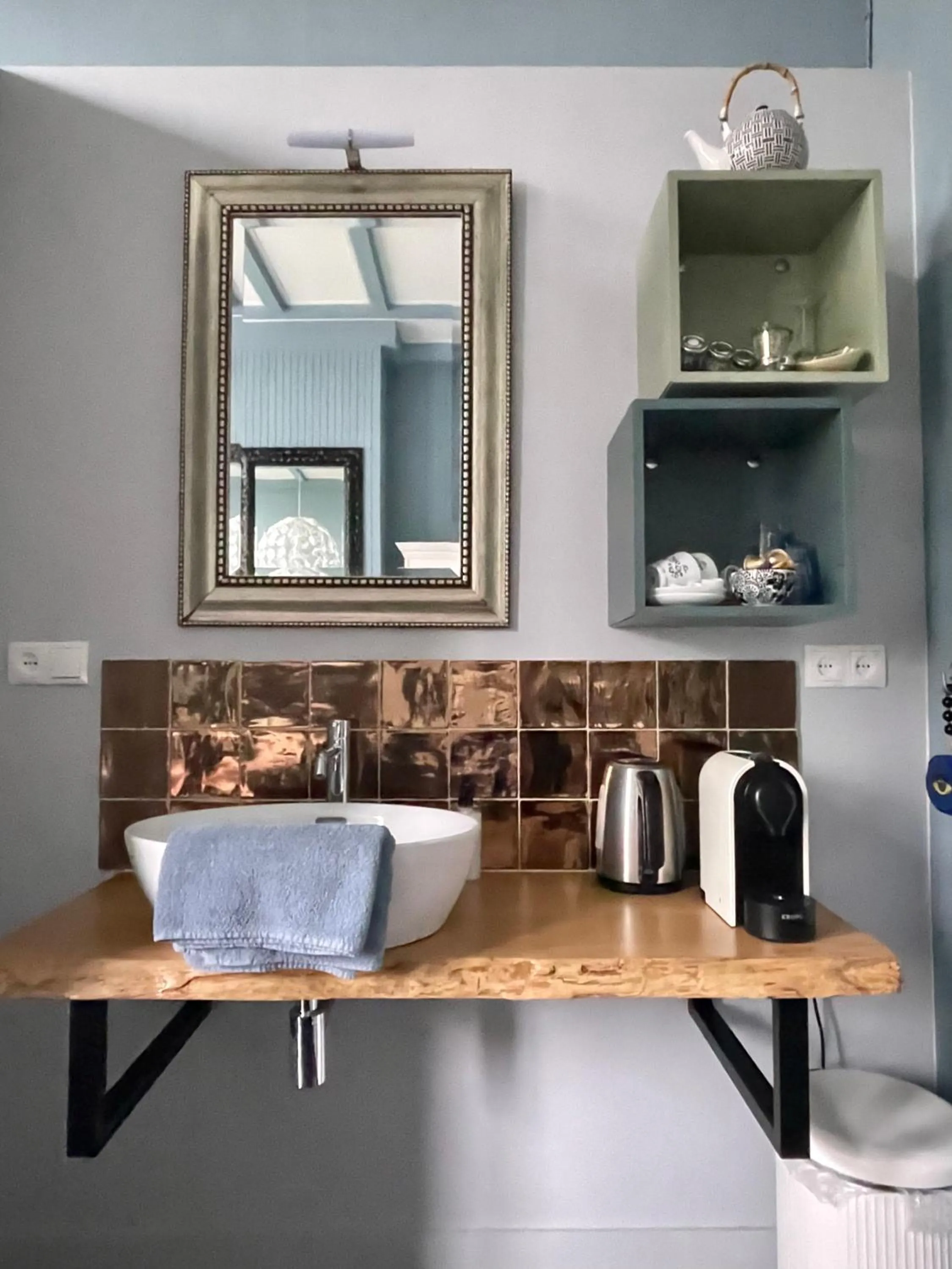 B&B Montancourt-Middelburg