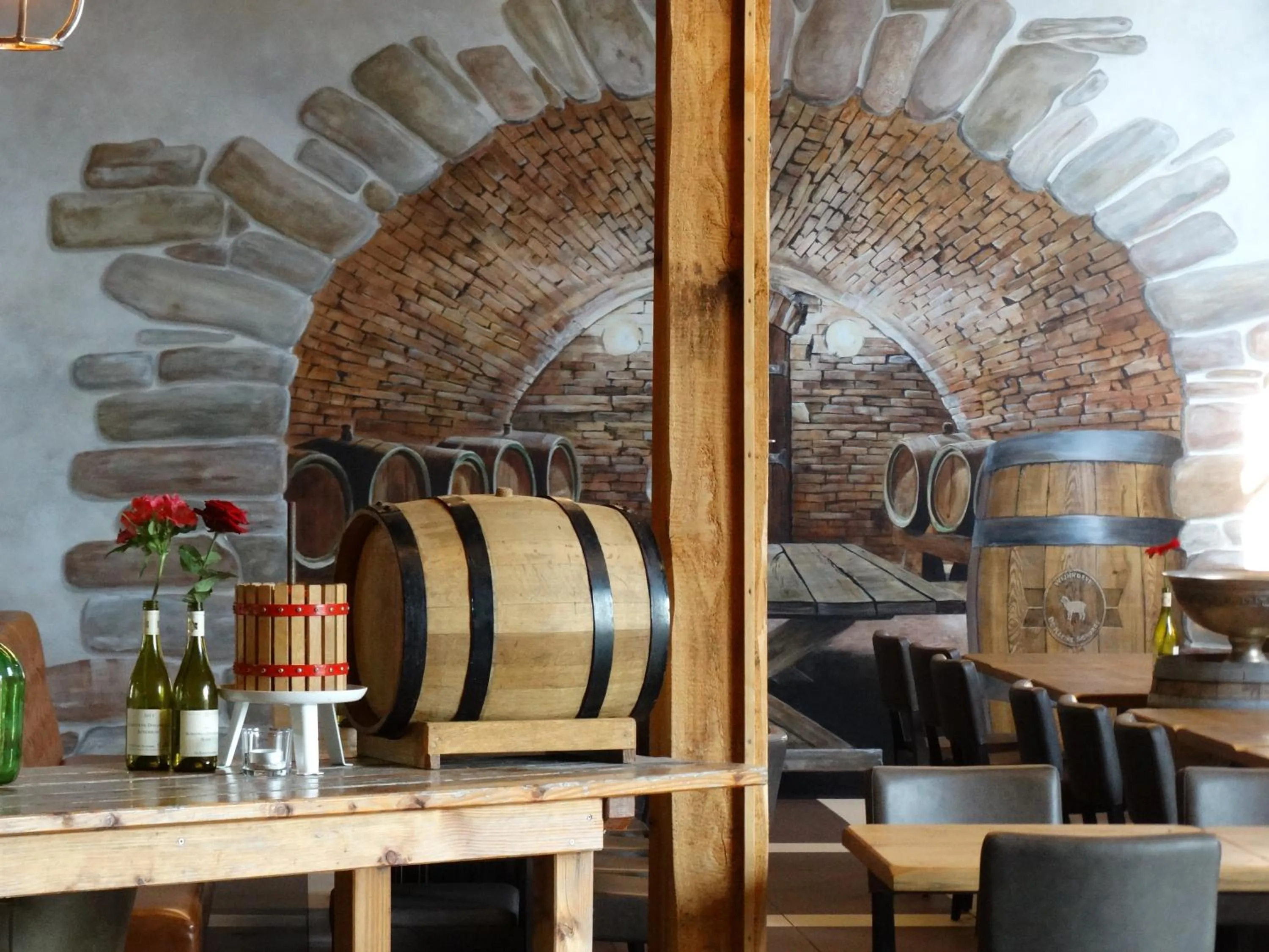 B&B Montancourt-Middelburg