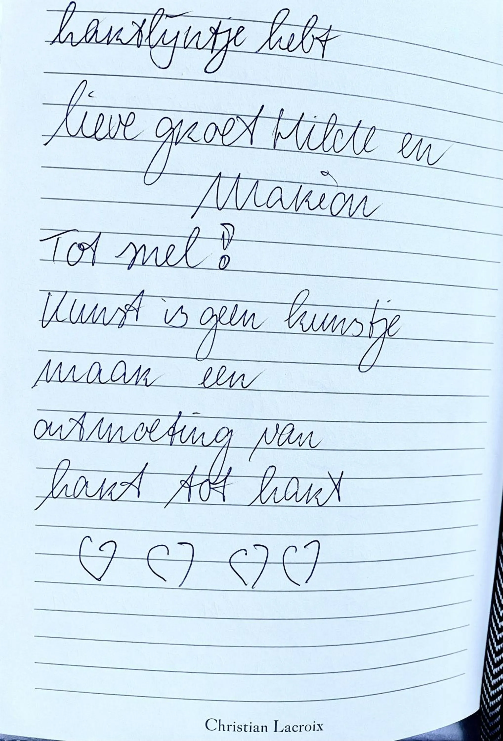 B&B Montancourt-Middelburg