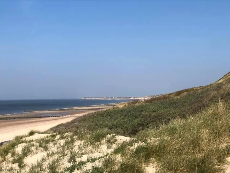 B&B Montancourt-Middelburg