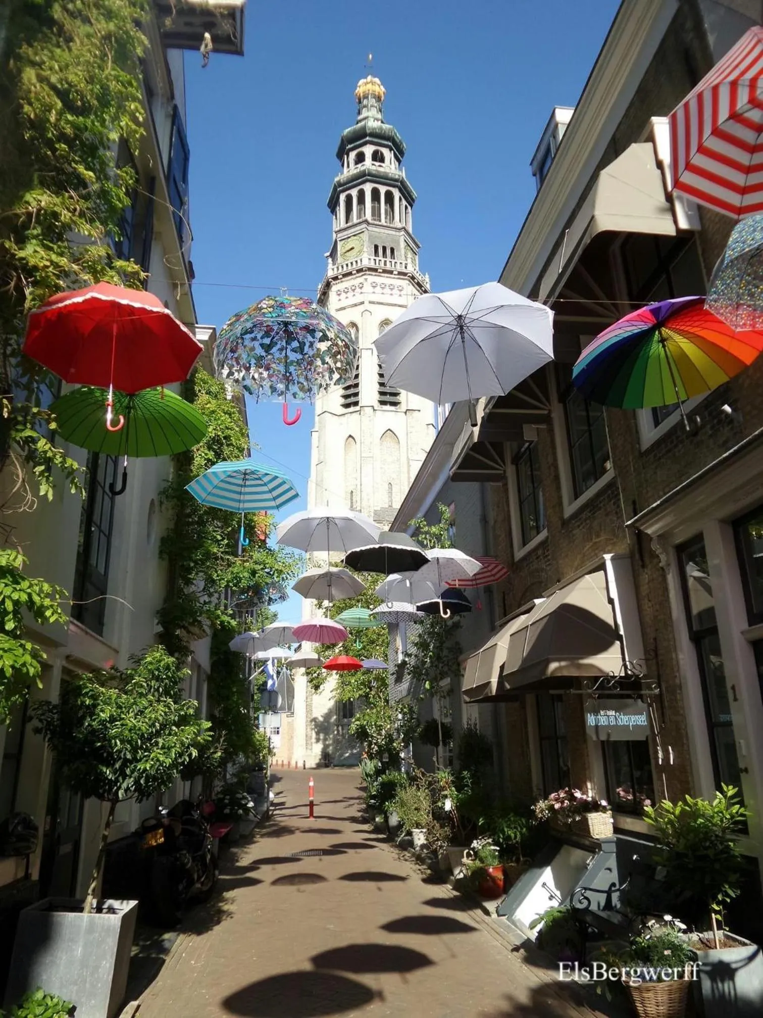 B&B Montancourt-Middelburg