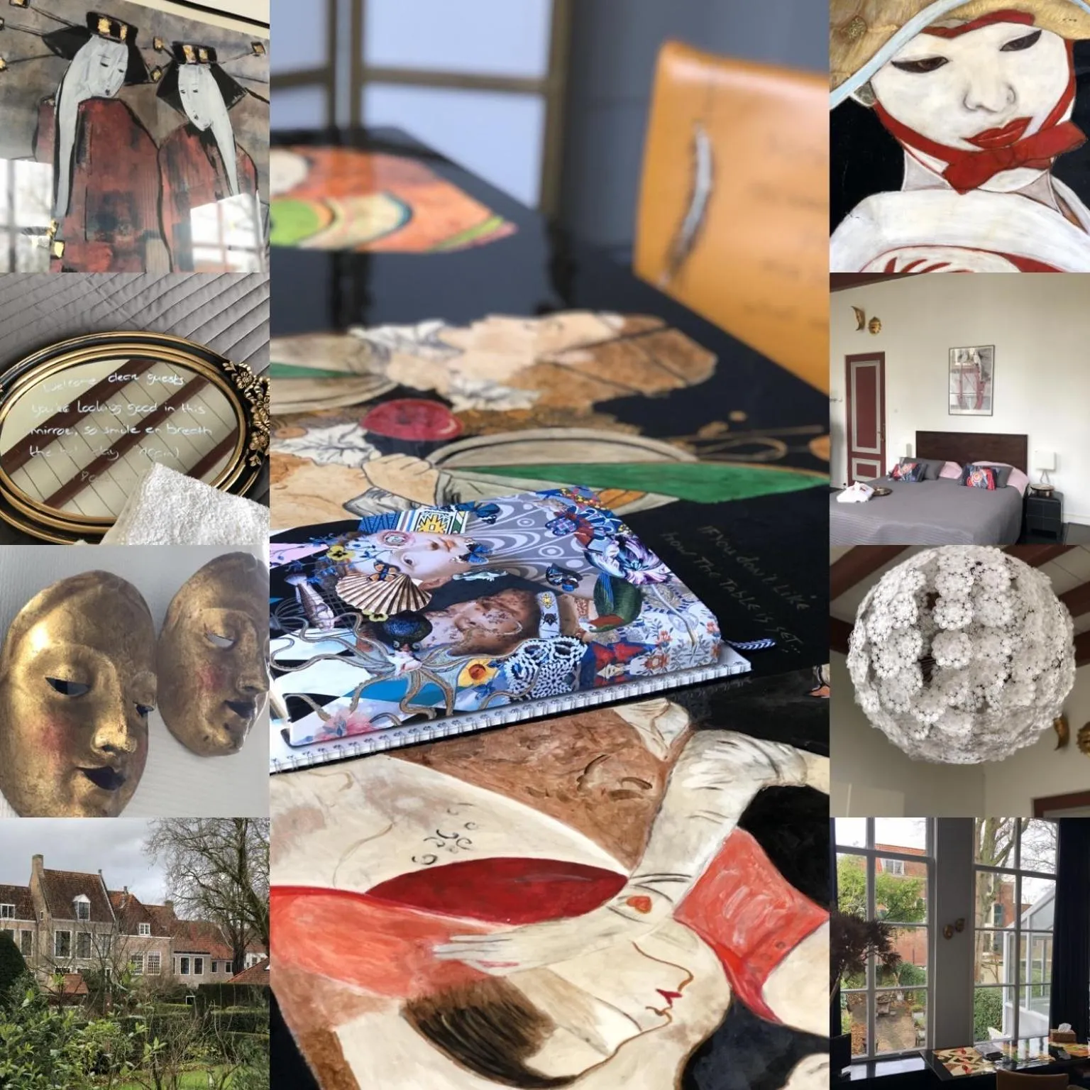 B&B Montancourt-Middelburg