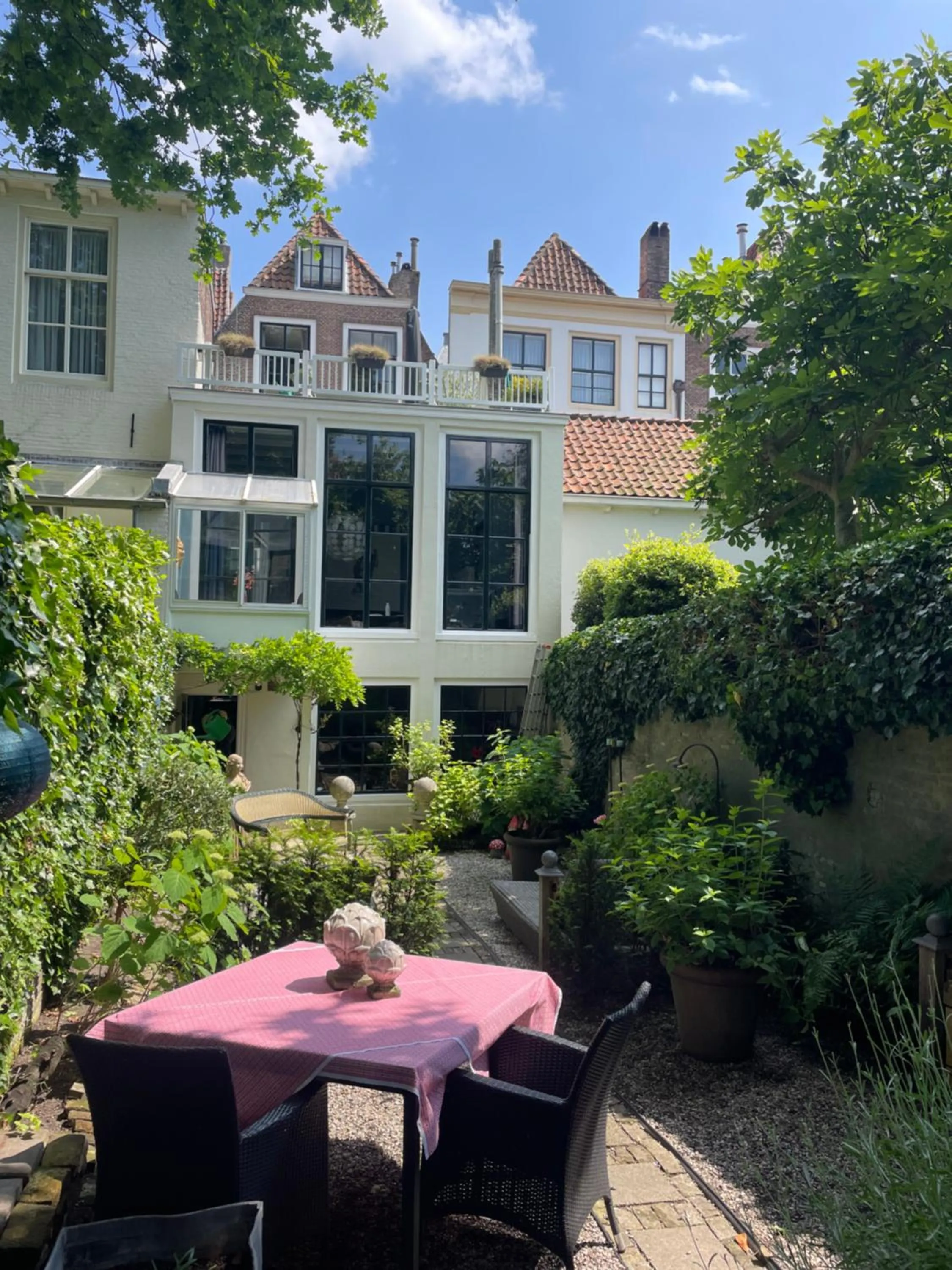 B&B Montancourt-Middelburg