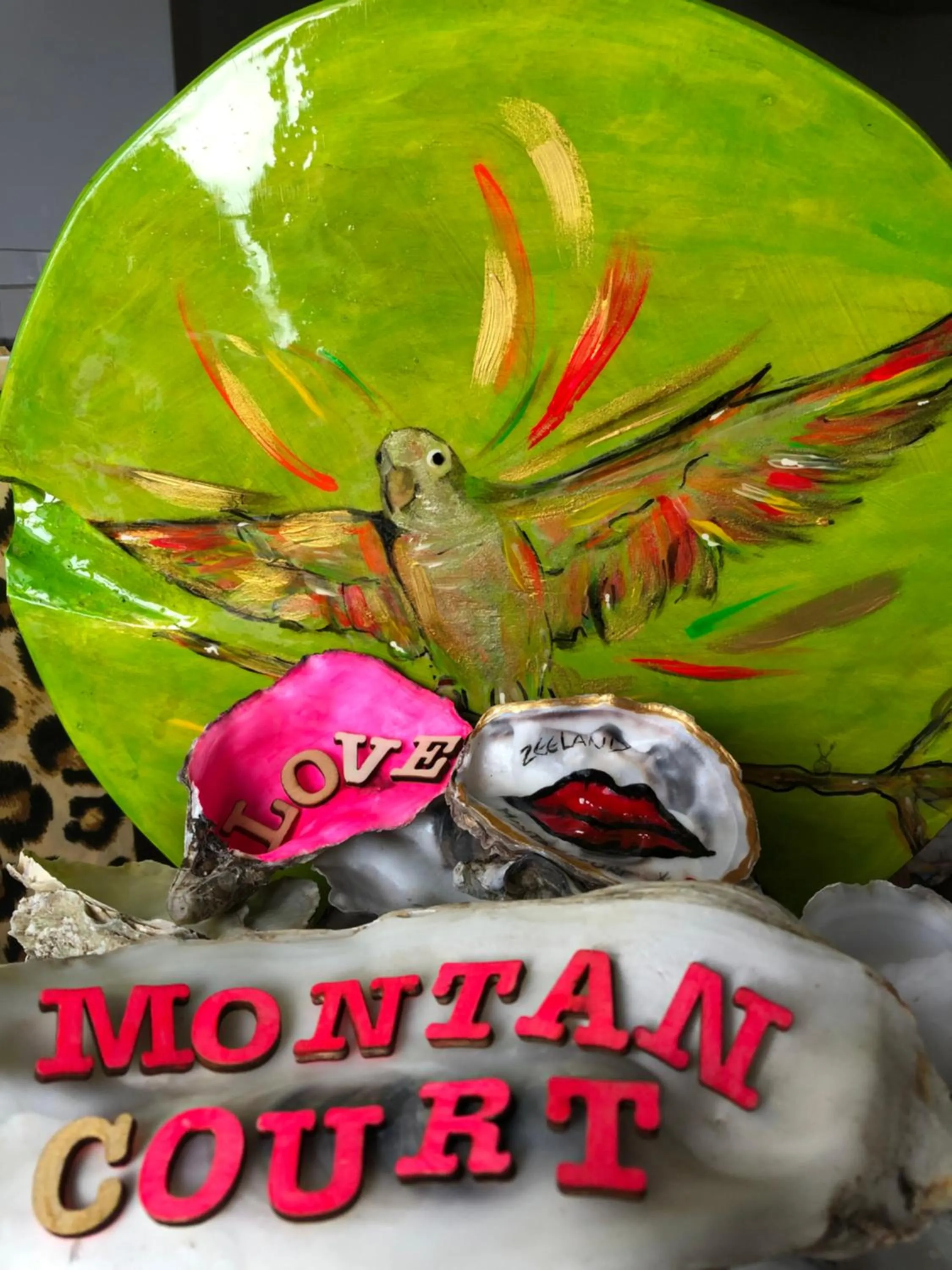 B&B Montancourt-Middelburg