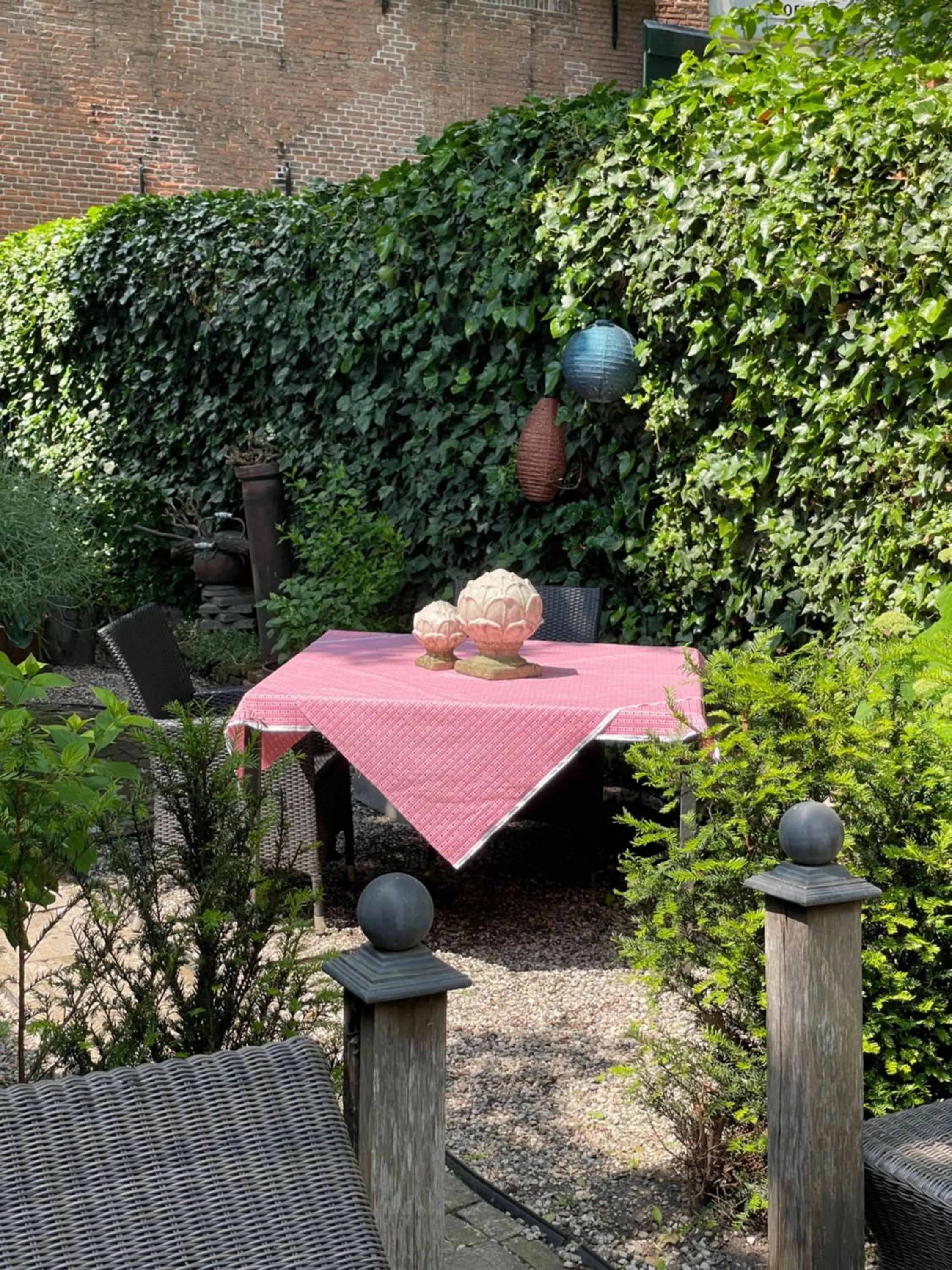 B&B Montancourt-Middelburg