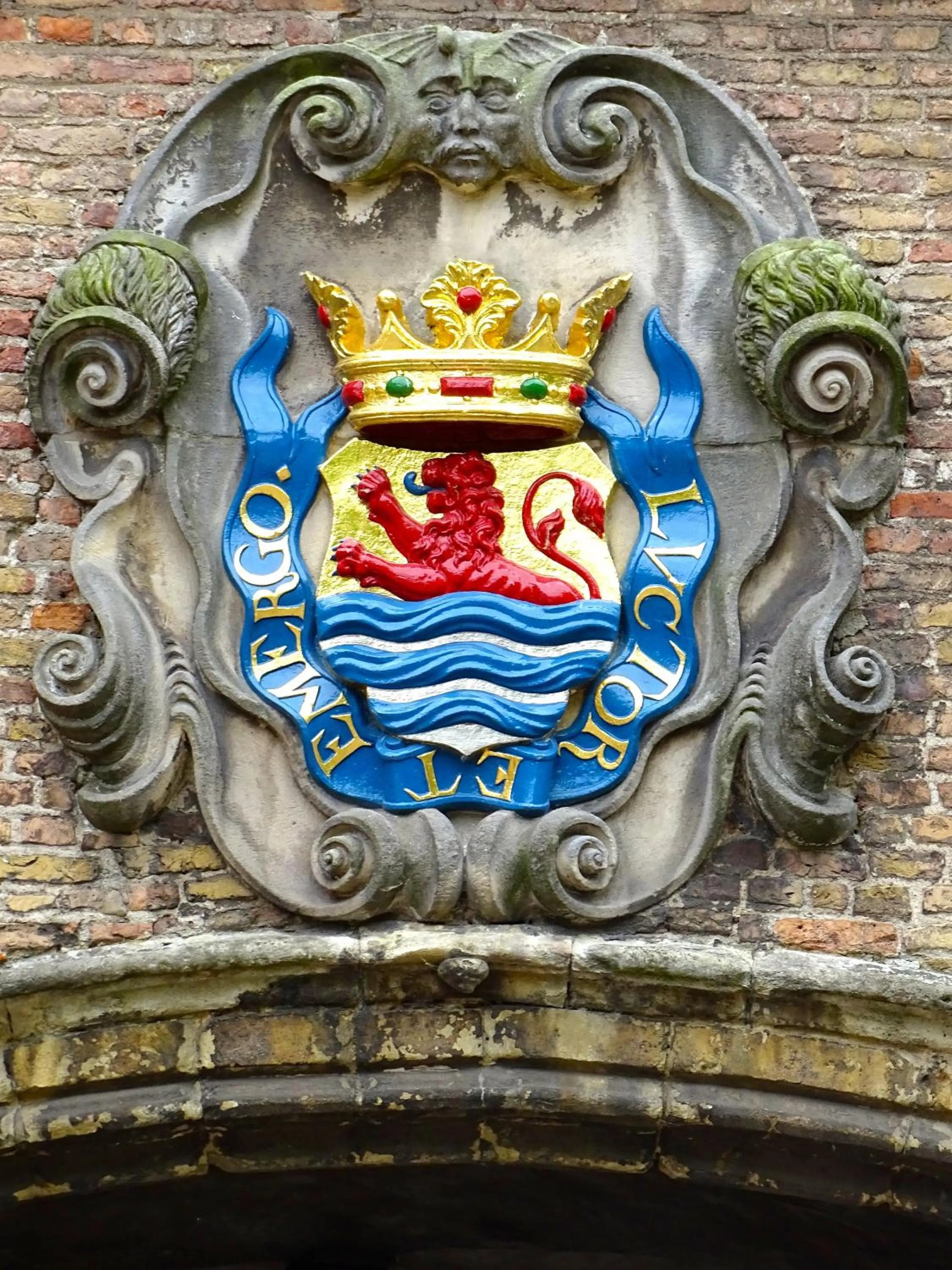 B&B Montancourt-Middelburg