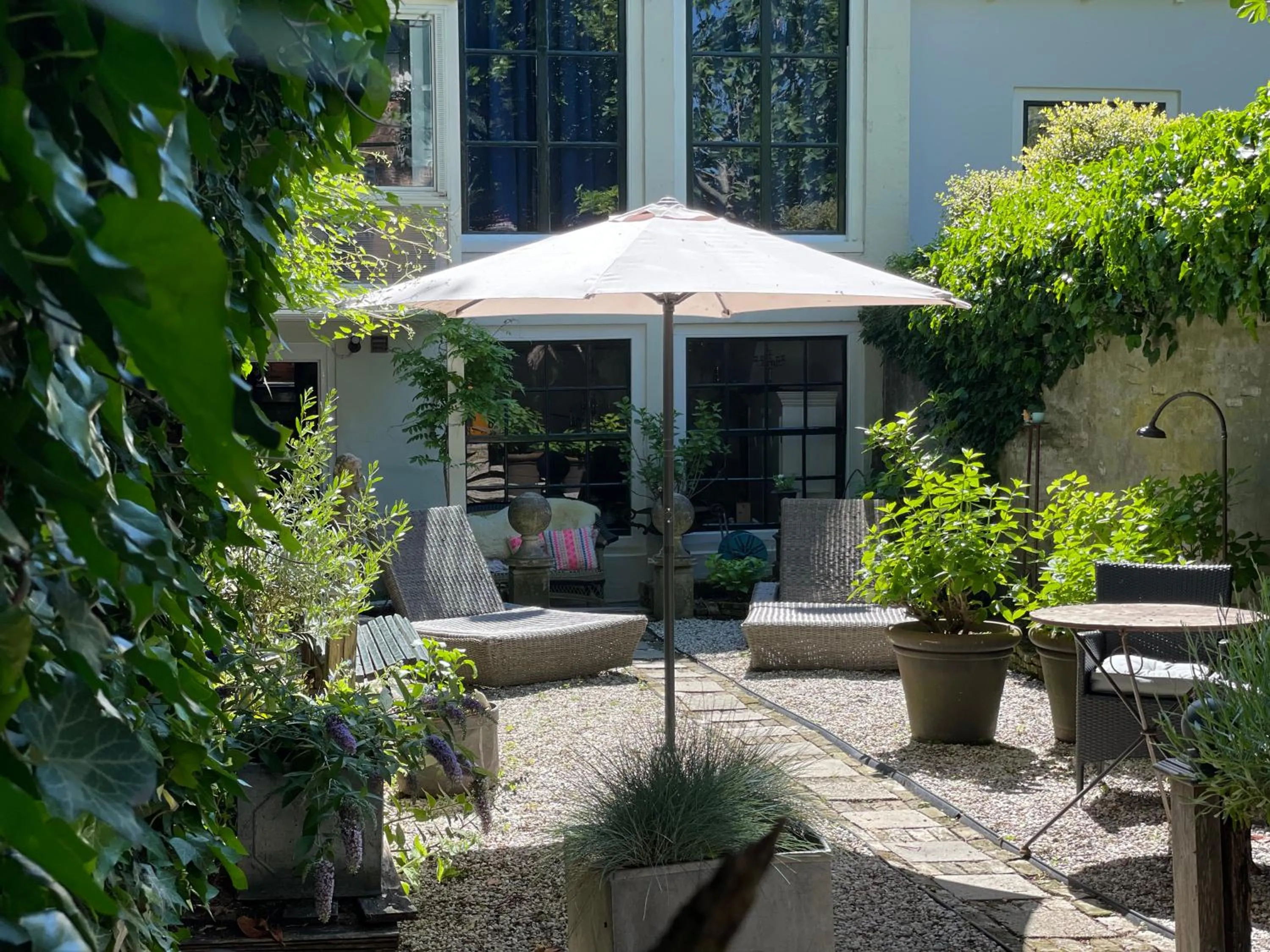 B&B Montancourt-Middelburg