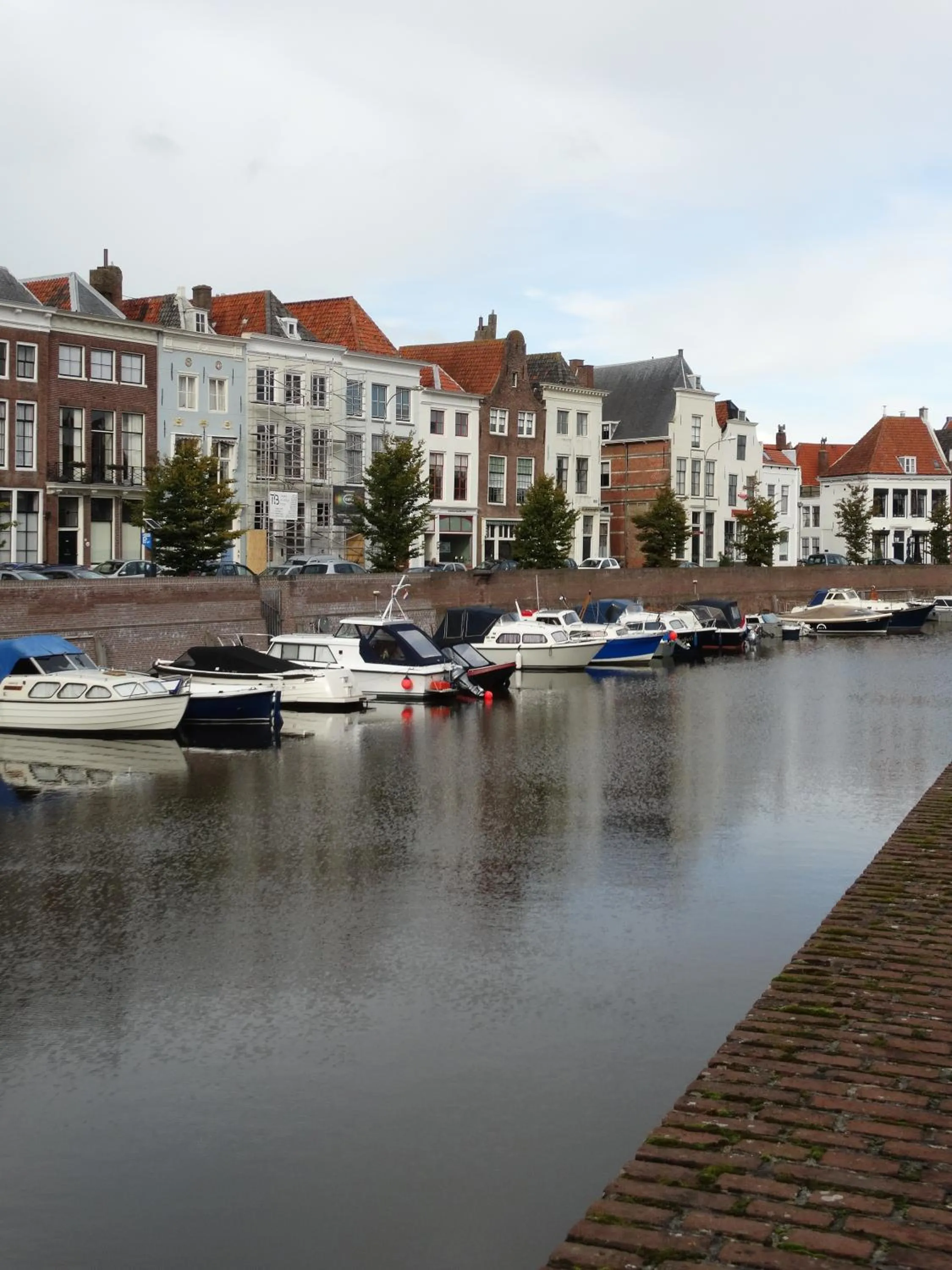 Neighbourhood in B&B Montancourt-Middelburg