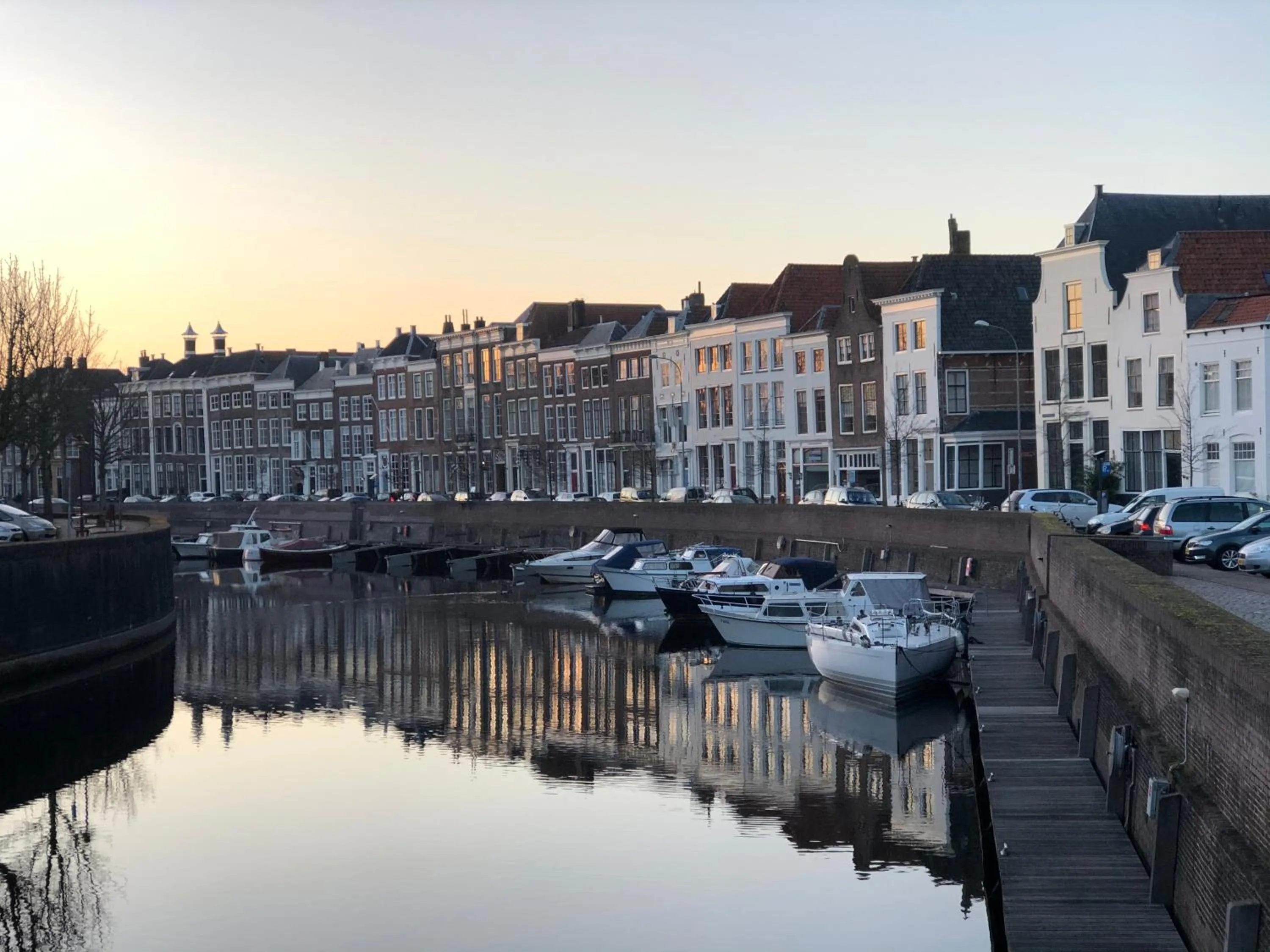 B&B Montancourt-Middelburg