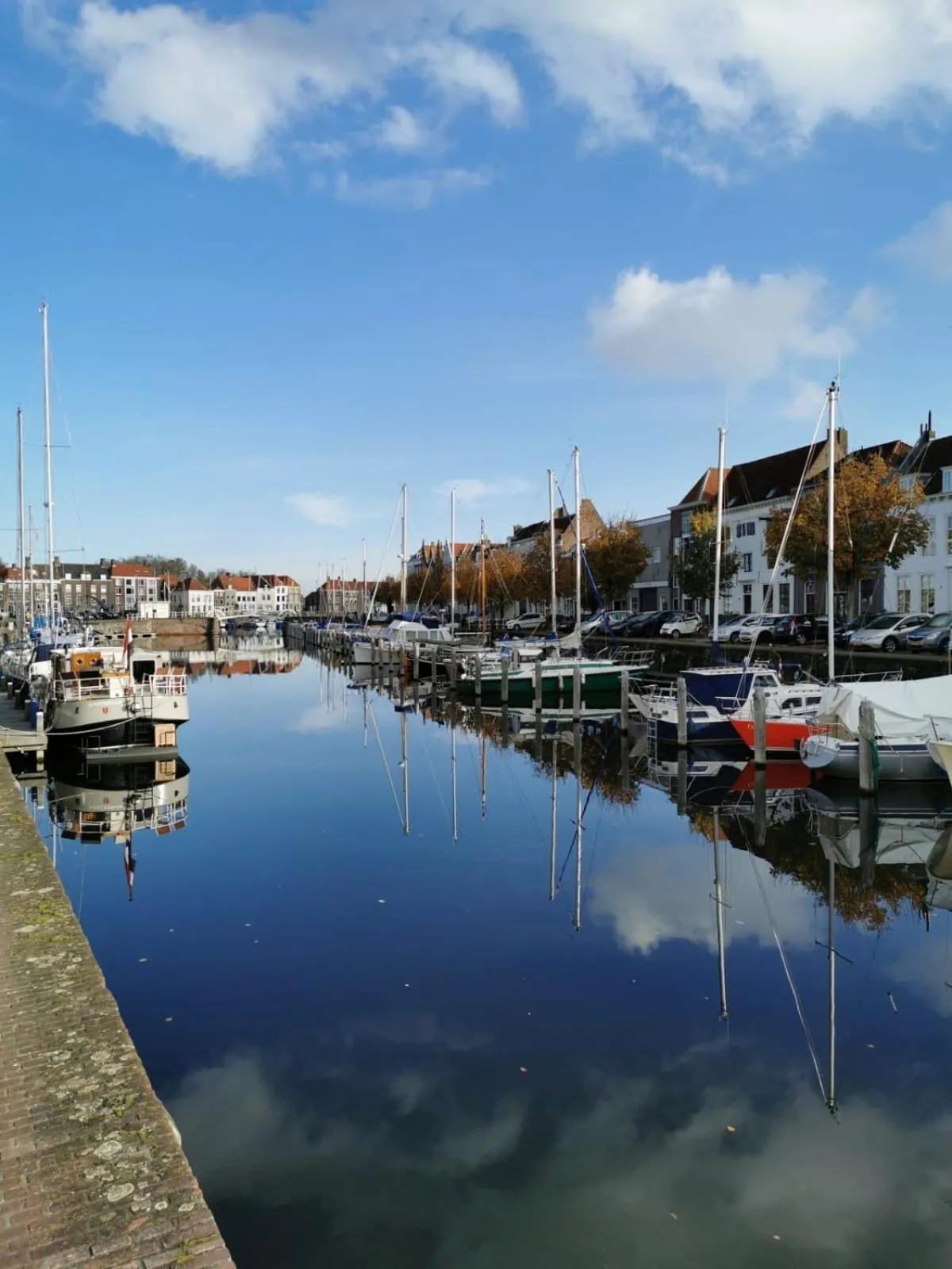 B&B Montancourt-Middelburg