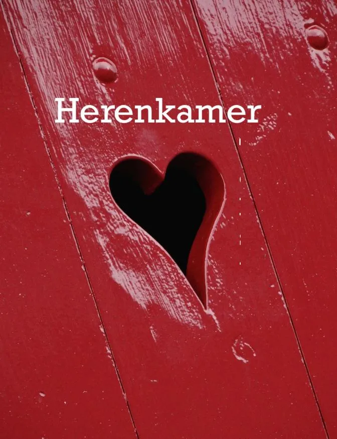 Decorative detail in B&B Montancourt-Middelburg