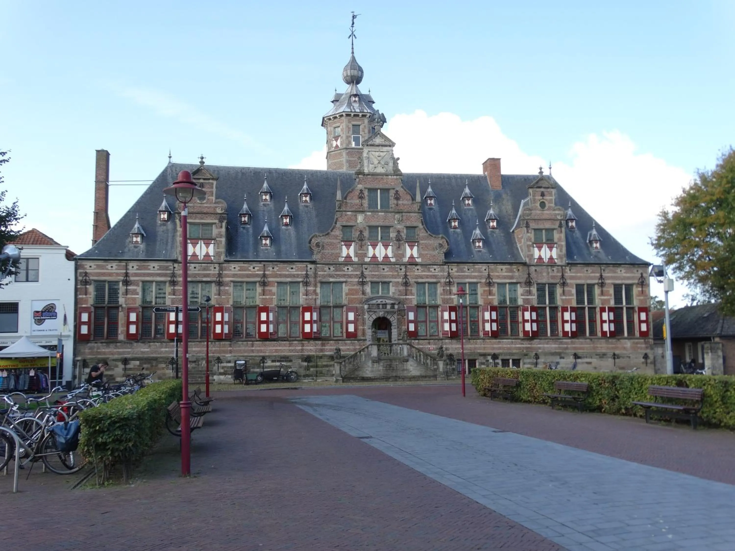 B&B Montancourt-Middelburg