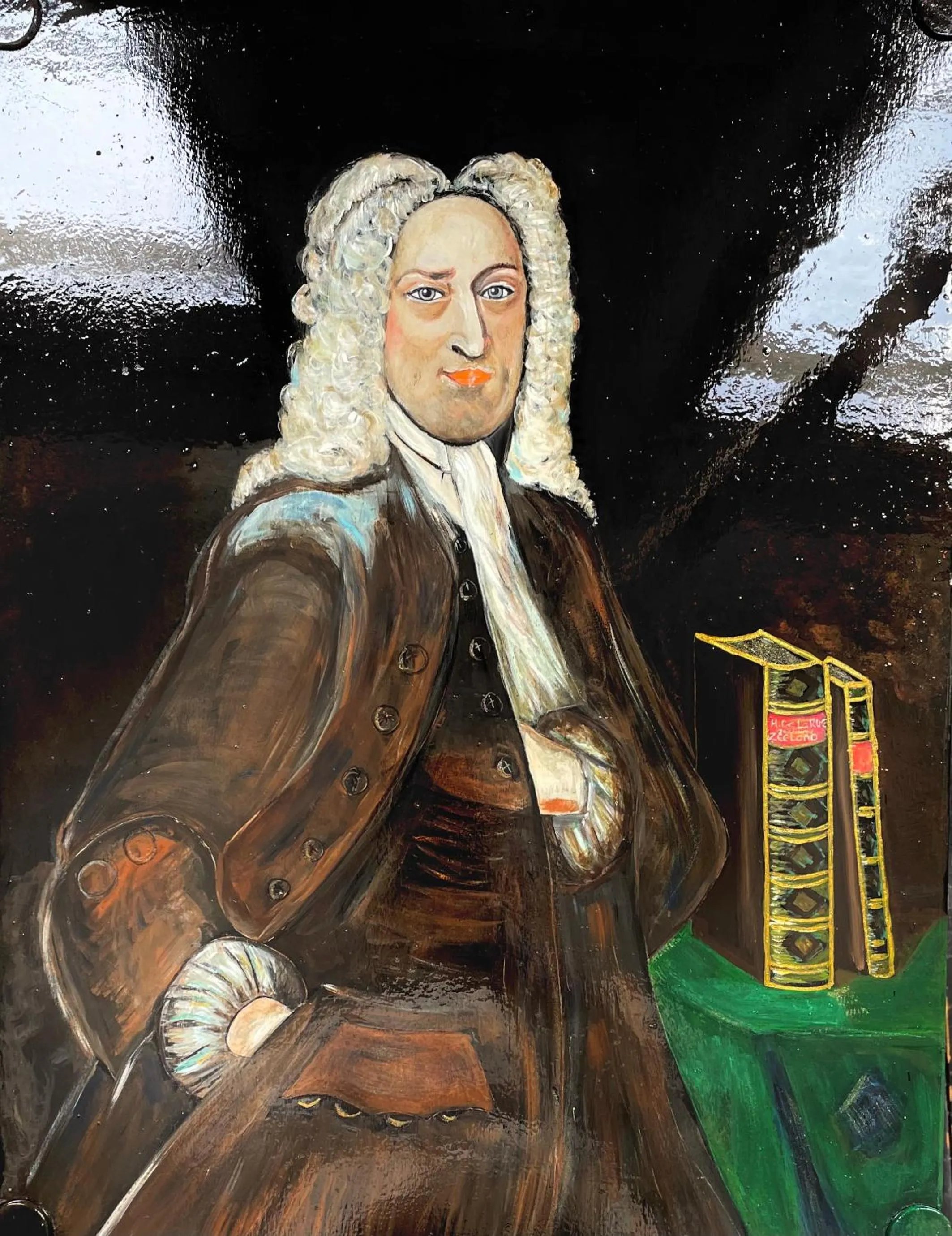 B&B Montancourt-Middelburg