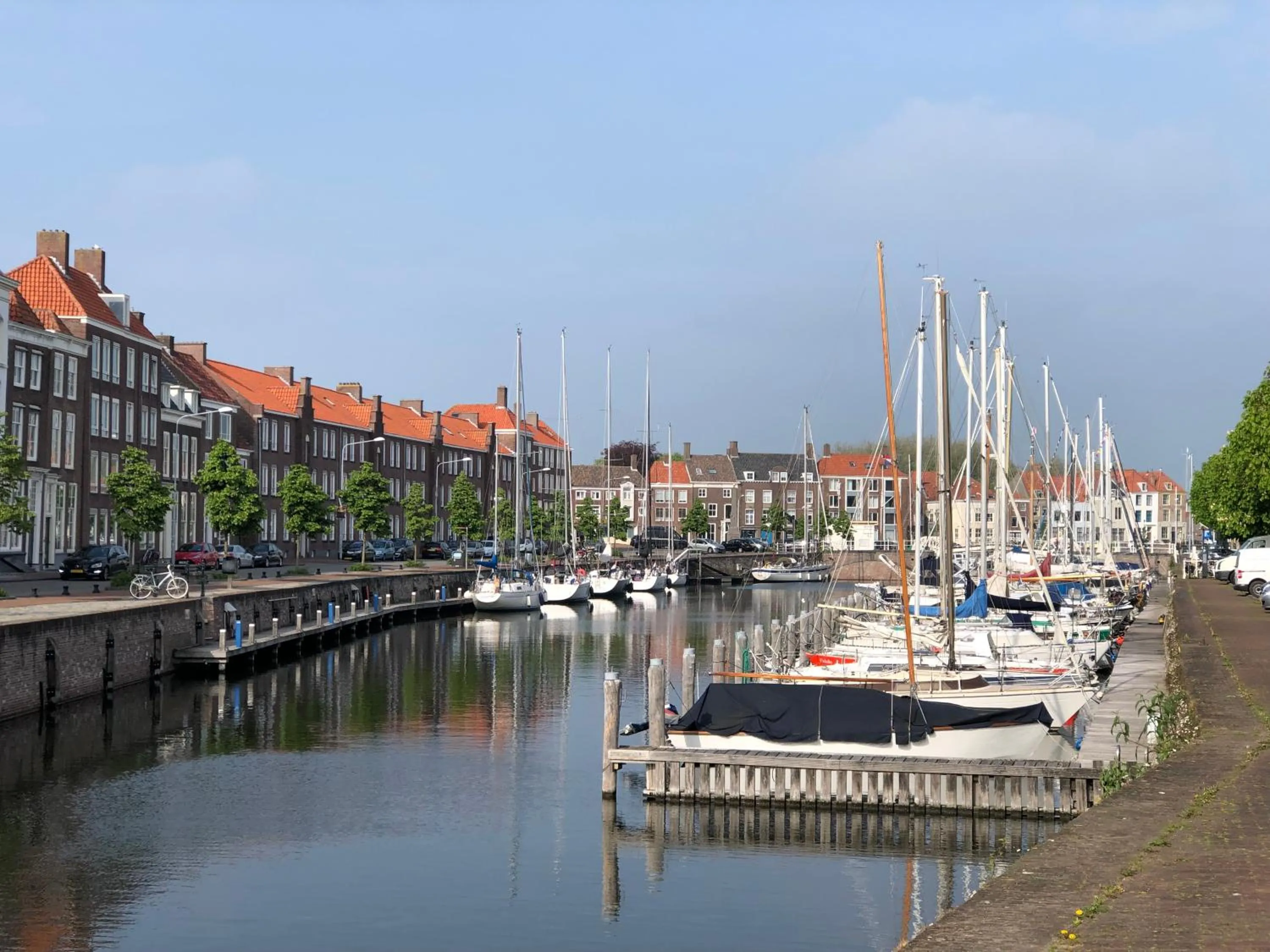 B&B Montancourt-Middelburg