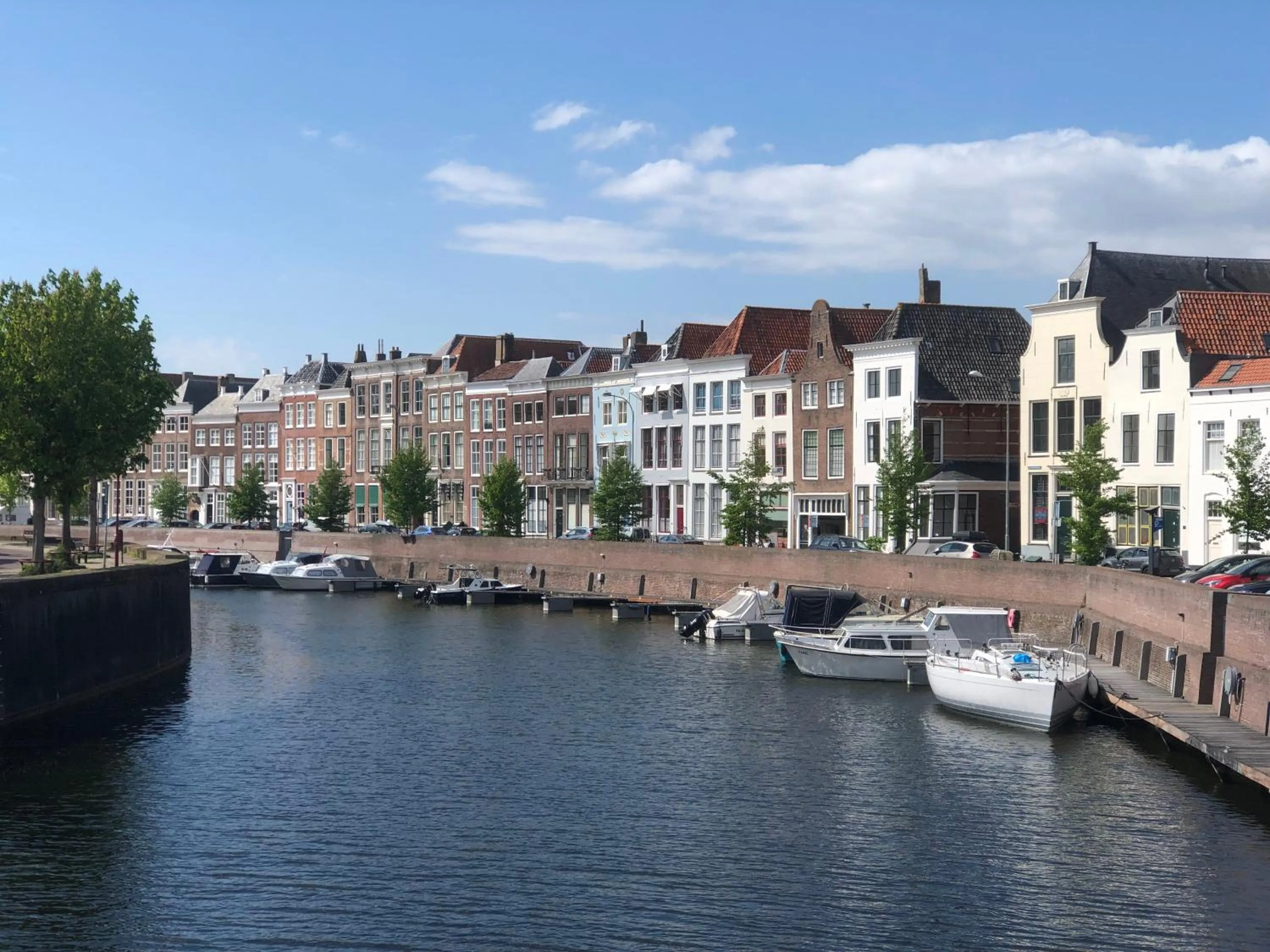 B&B Montancourt-Middelburg