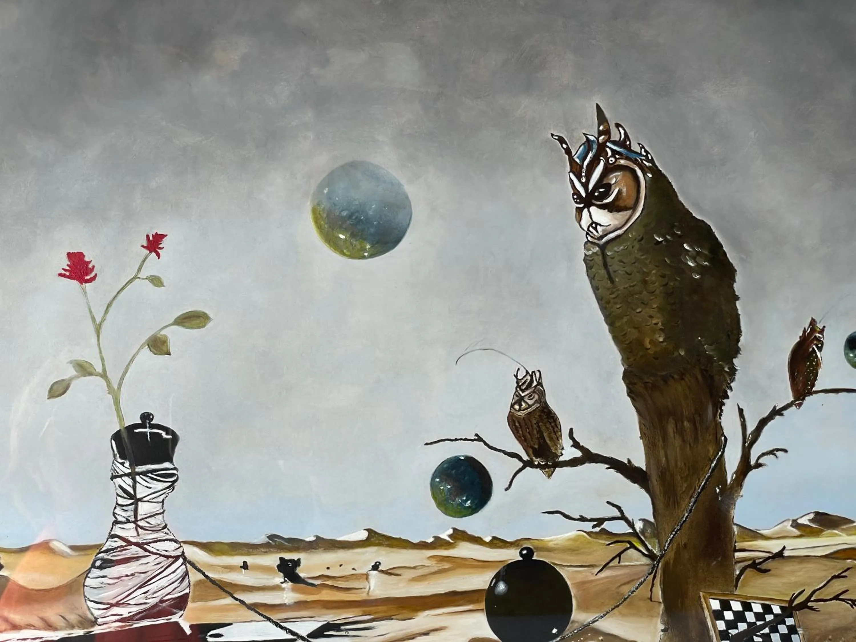 B&B Montancourt-Middelburg